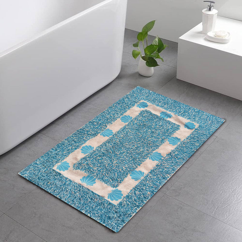 Tapete De Ba–o Nautica 40x60 Cm Setx2 Unds 04