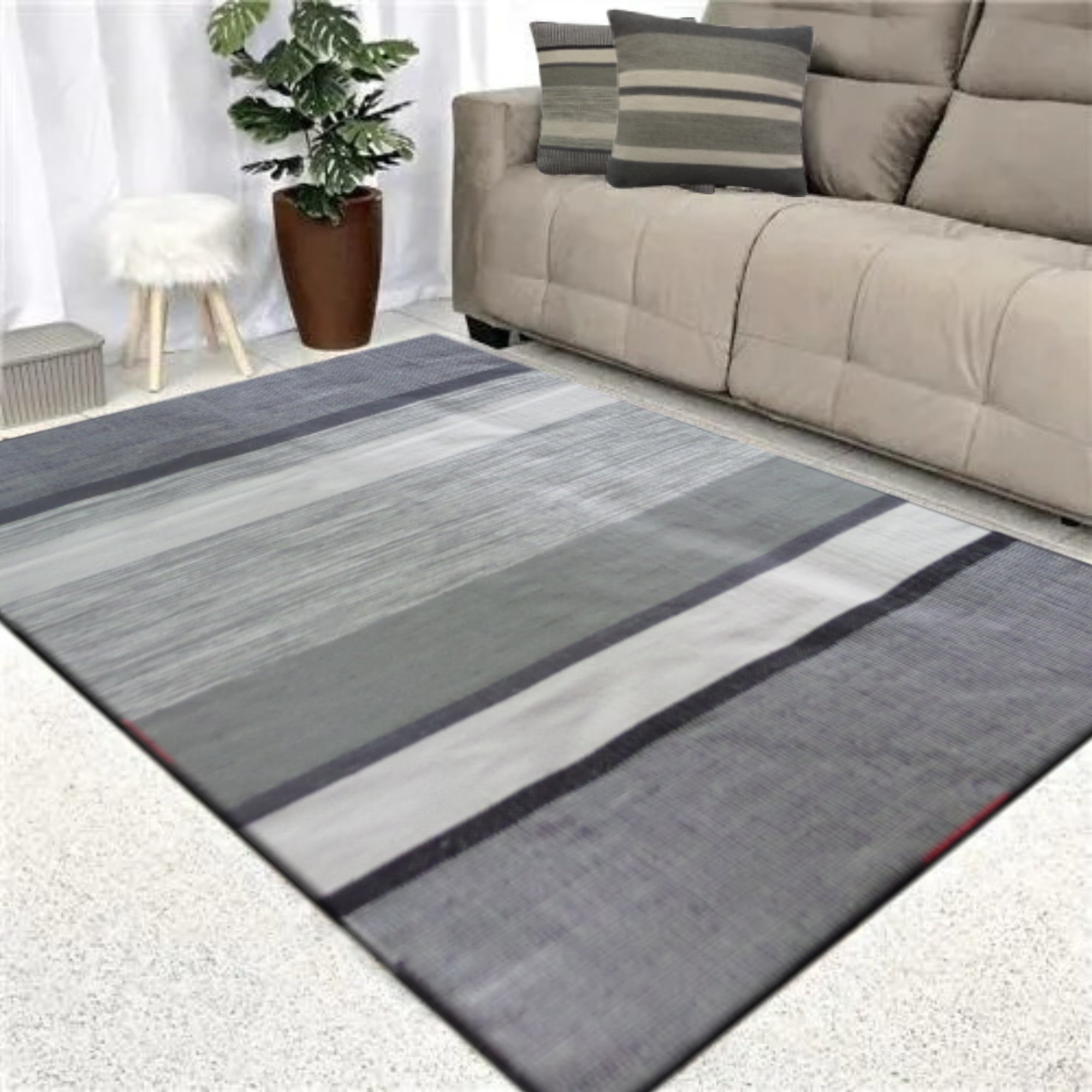 Alfombra Mallorca 140x200 Cm 100