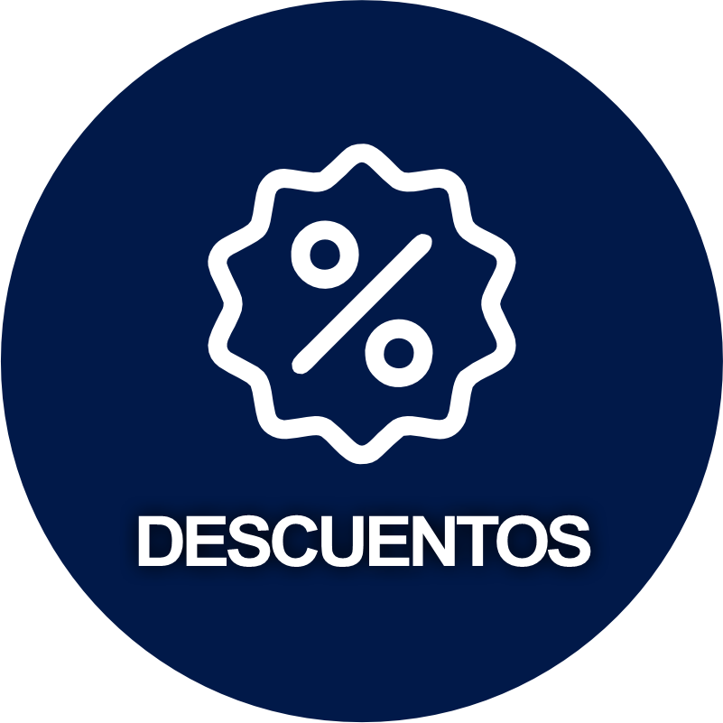 Descuentos