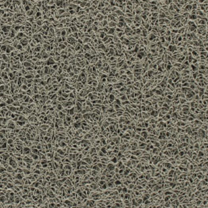 Tapete De Entrada Confortmat Perfil 80x120 Cm Gris