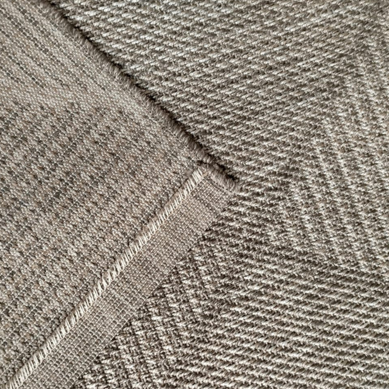 Alfombra Natural 120x170 Cm 100