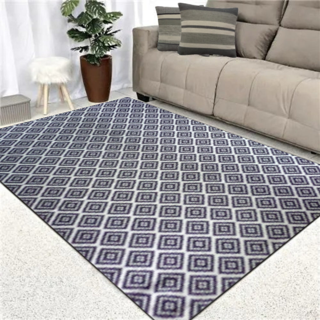 Alfombra Creta 140x200 Cm 100