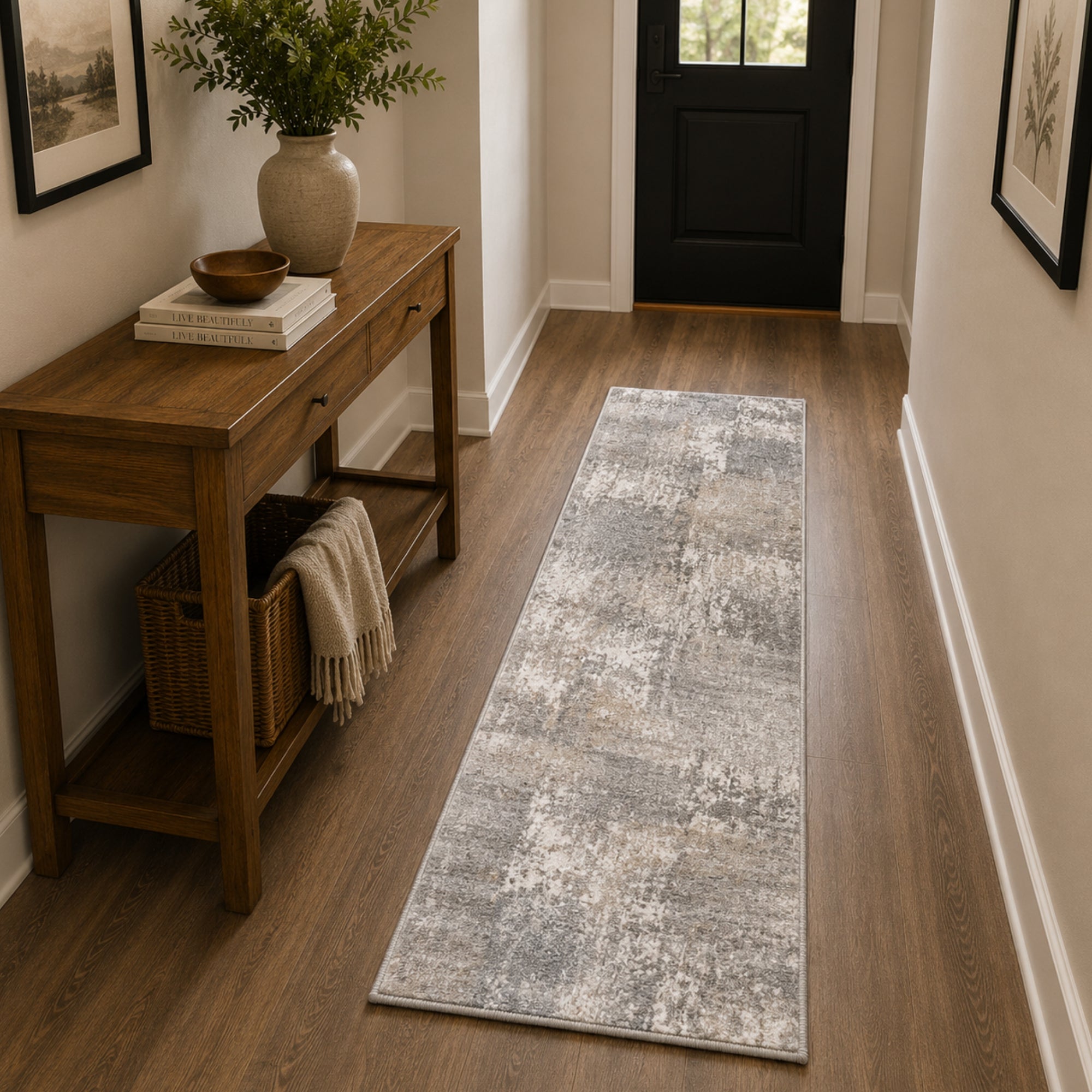 Alfombra Rio New 50x180 Cm 100