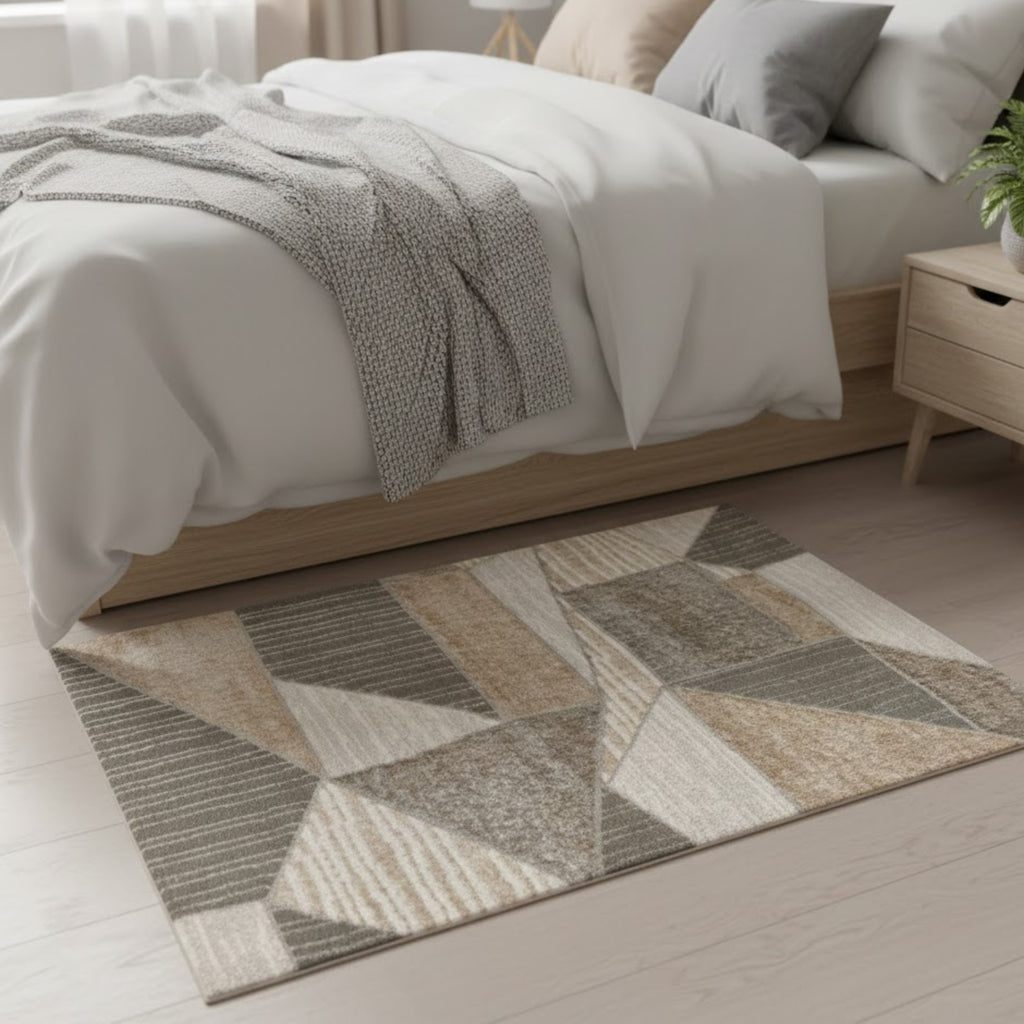 Alfombra rio 50x90 cm 100