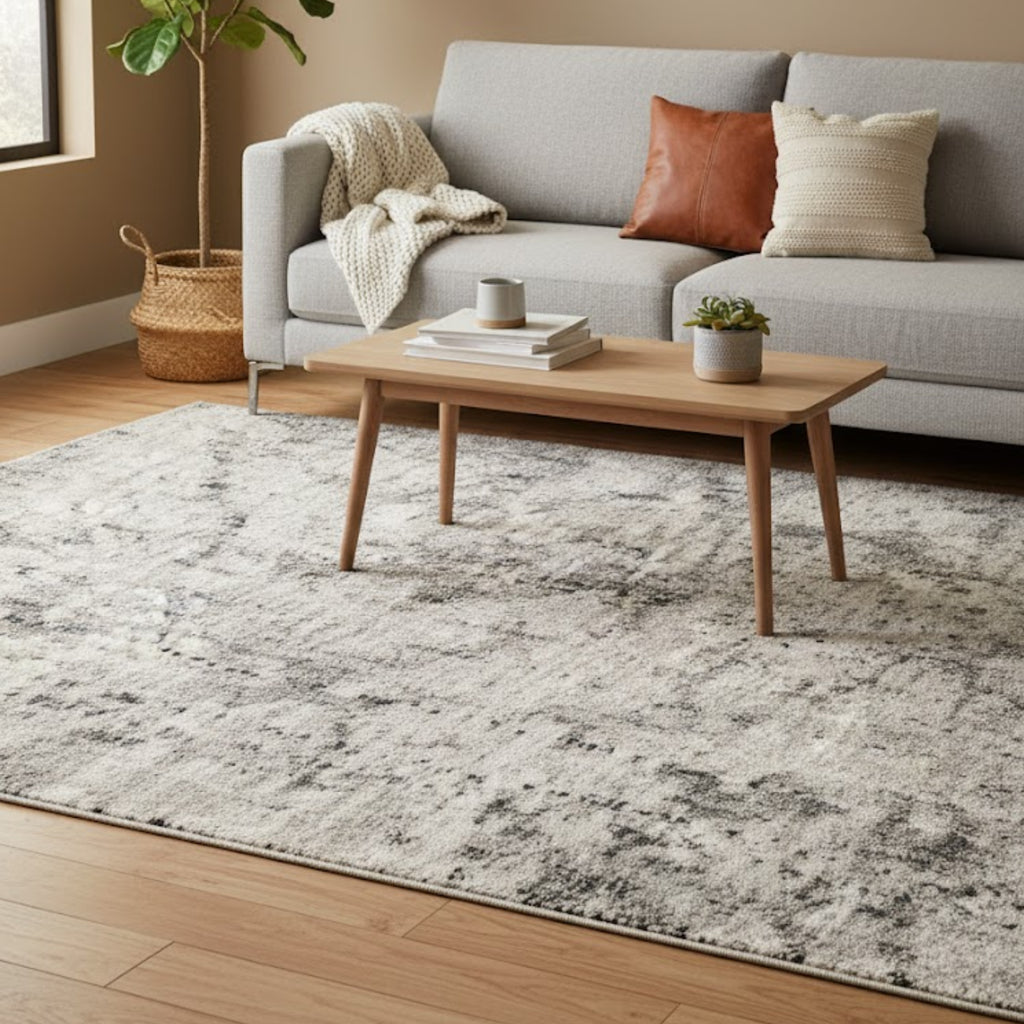 Alfombra Aspen 120x170 Cm 100