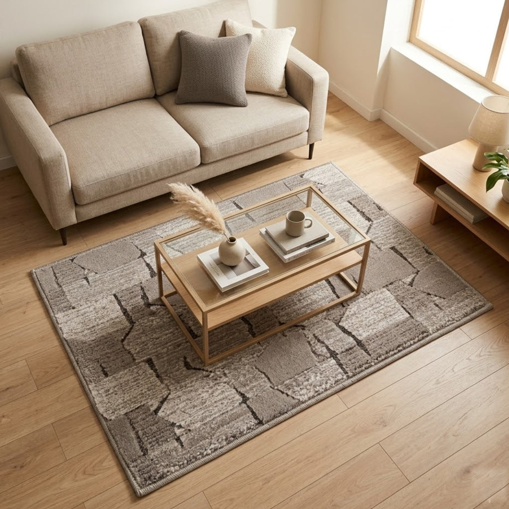 Alfombra Lazio 160X230 Cm 100