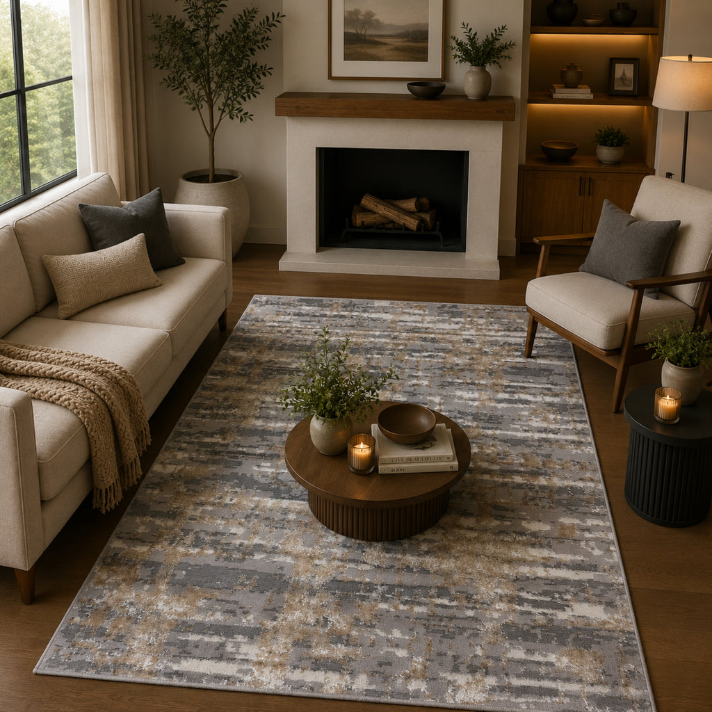 Alfombra Venus 100x140 Cm (100)
