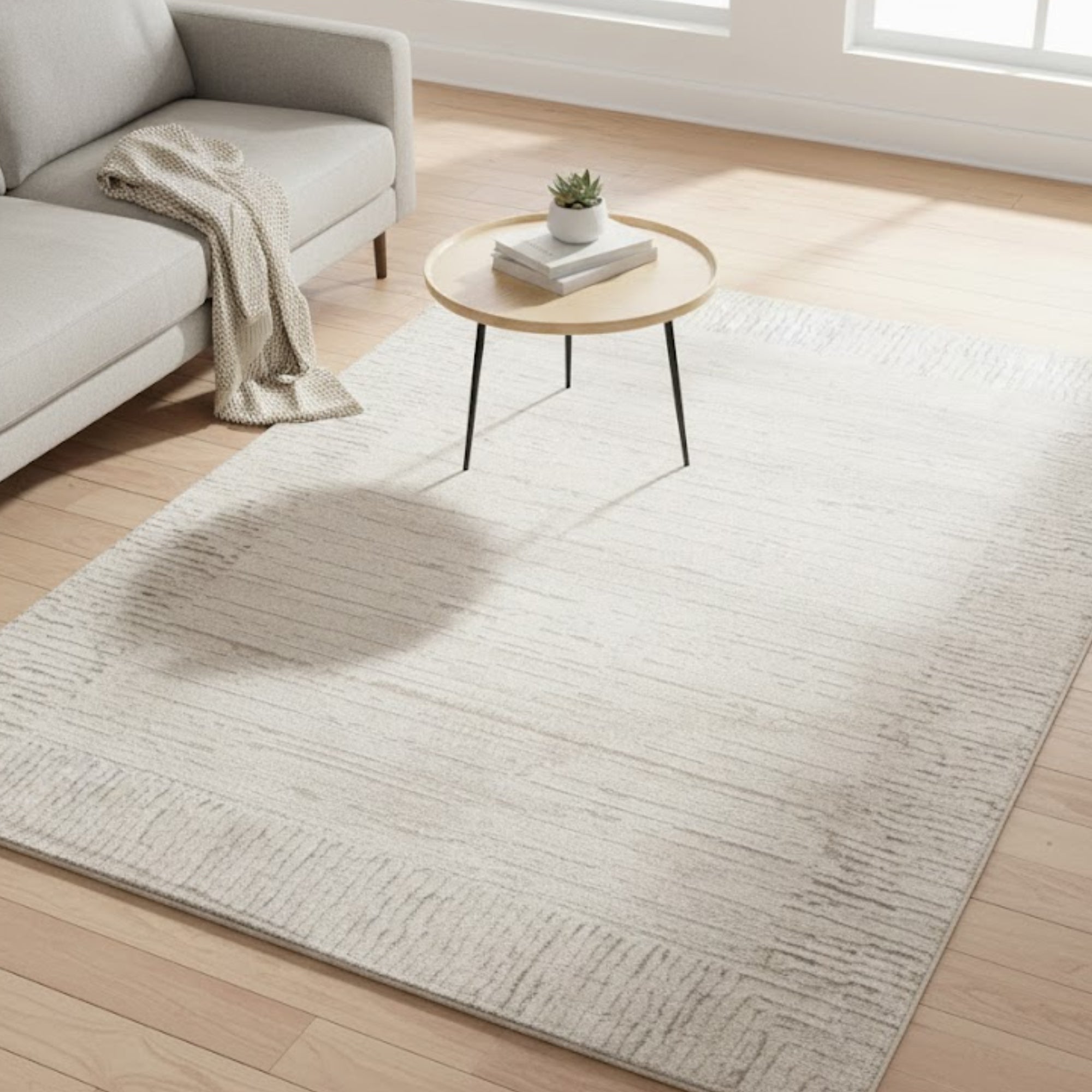 Alfombra Elio 160x230 Cm 100