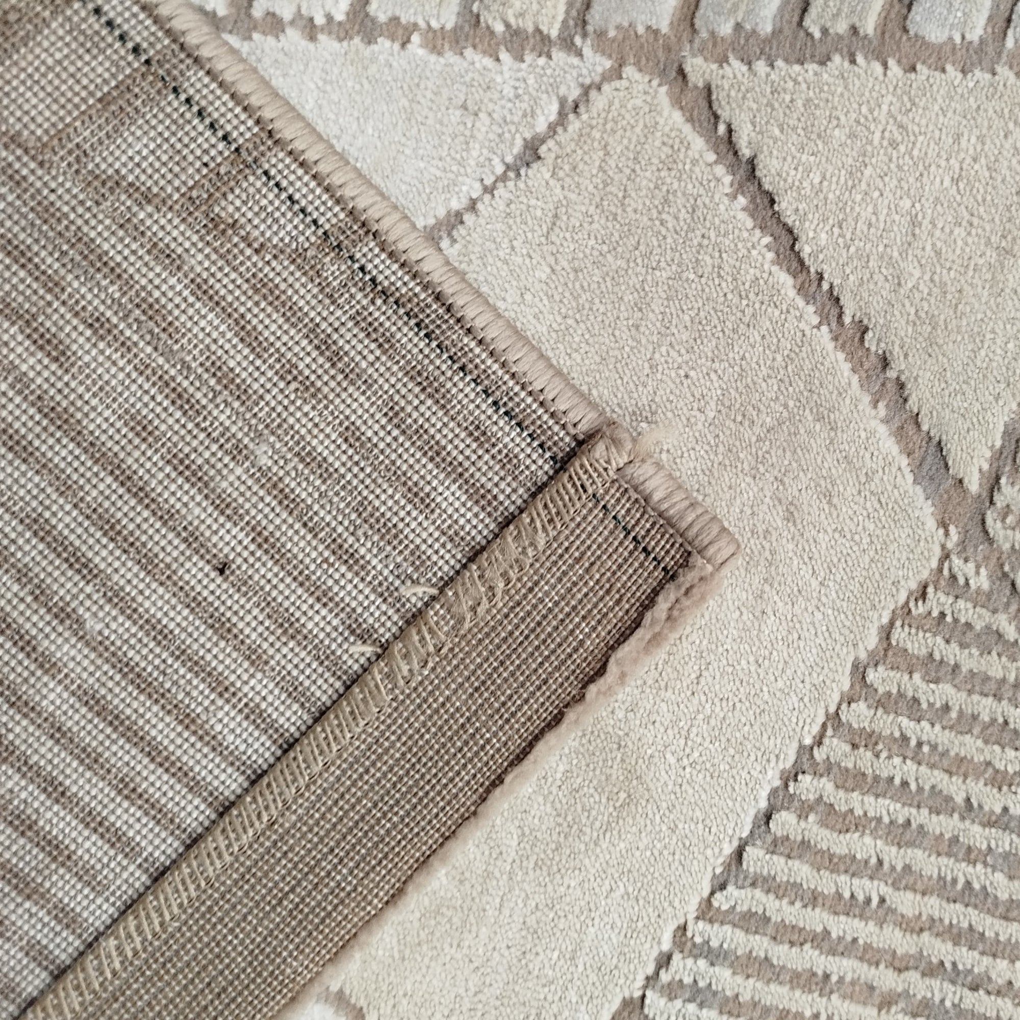 Alfombra Monaco Plain 200x300 Cm 100