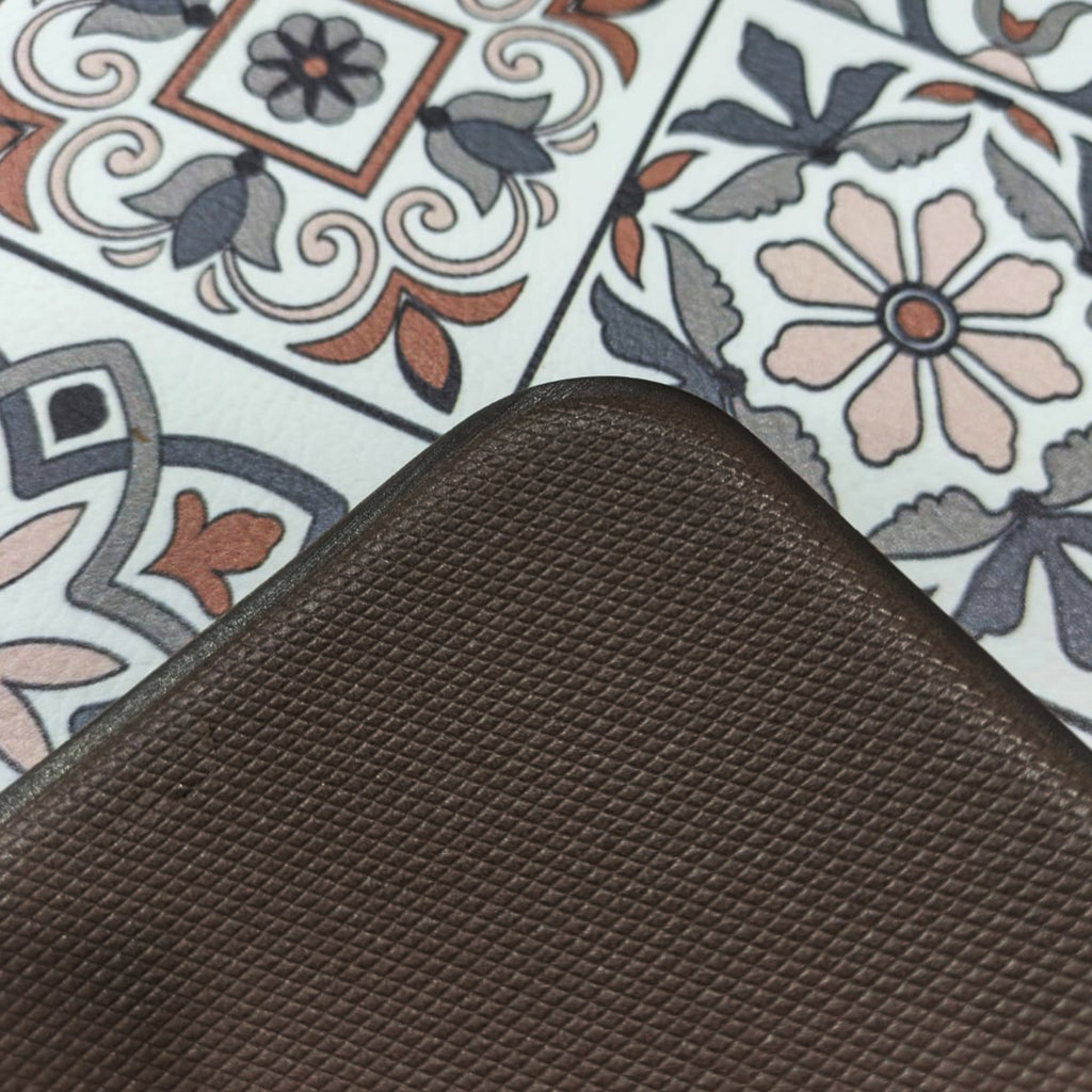 Alfombra Kitchen Mosaico 45x75 Cm 100