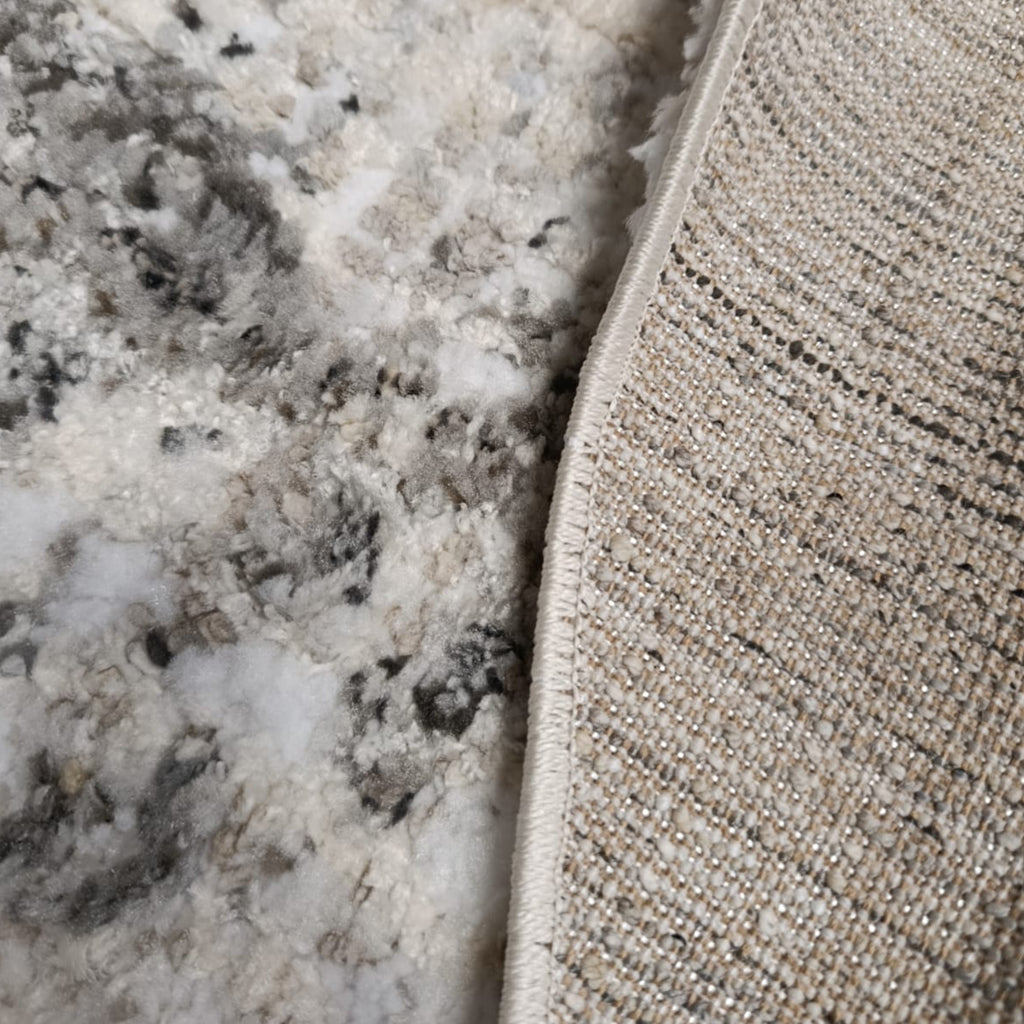 Alfombra Aspen Redonda 160X160 Cm 100