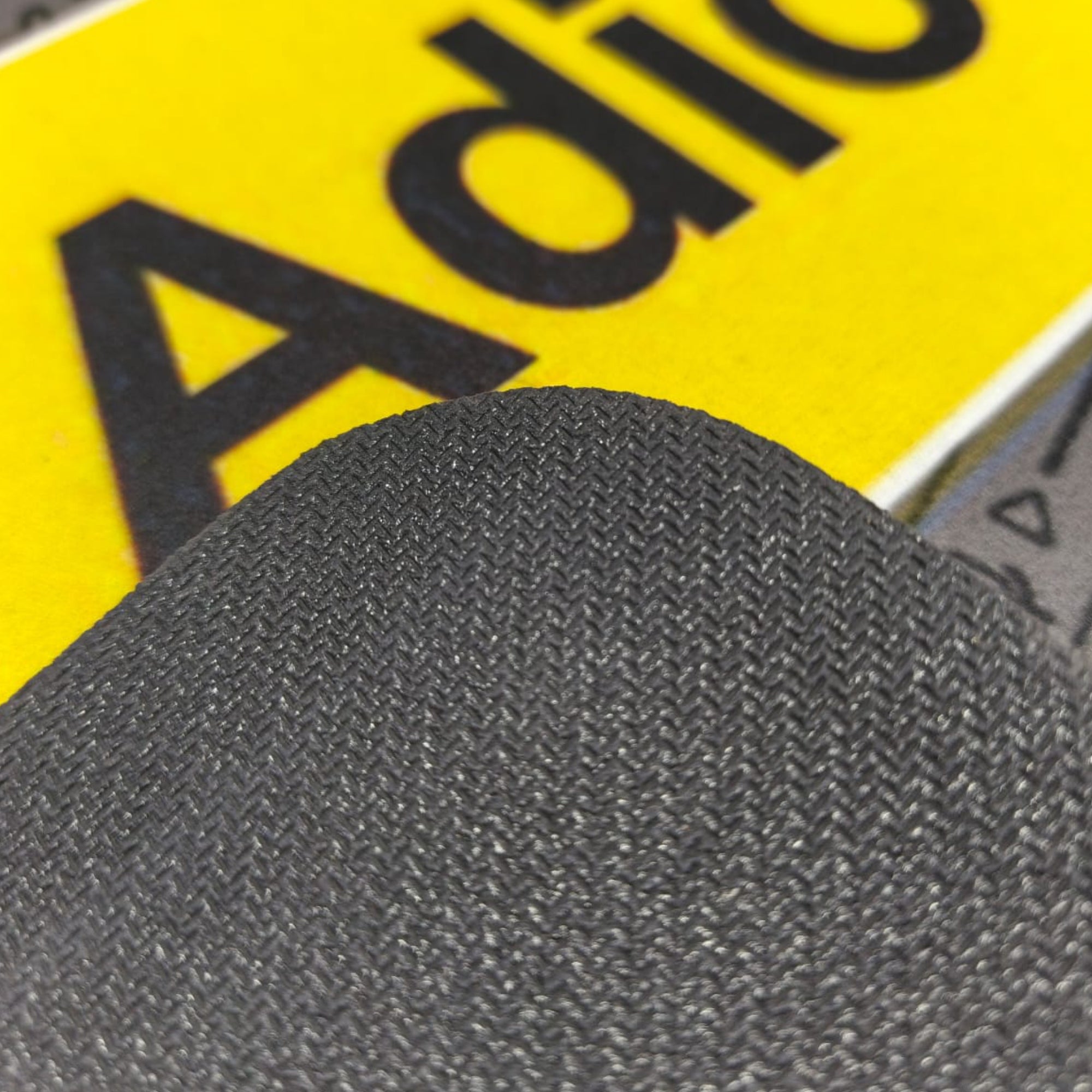 Tapete De Entrada Nuestra Tierra Impreso 40x60 Cm 100 (Setx2 unidades)