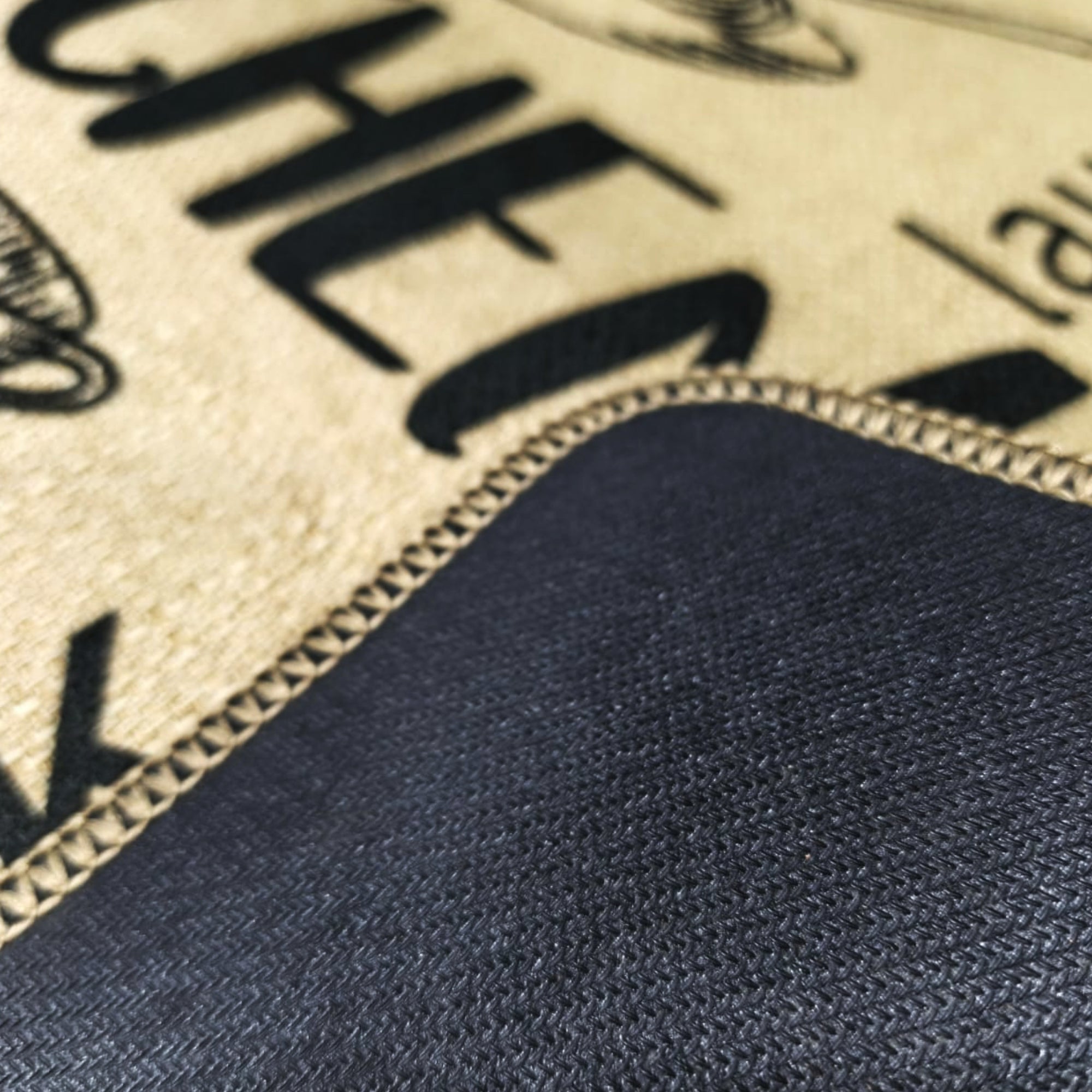 Alfombra Kitchen Home 45x75 Cm 100 (Setx2 unidades)