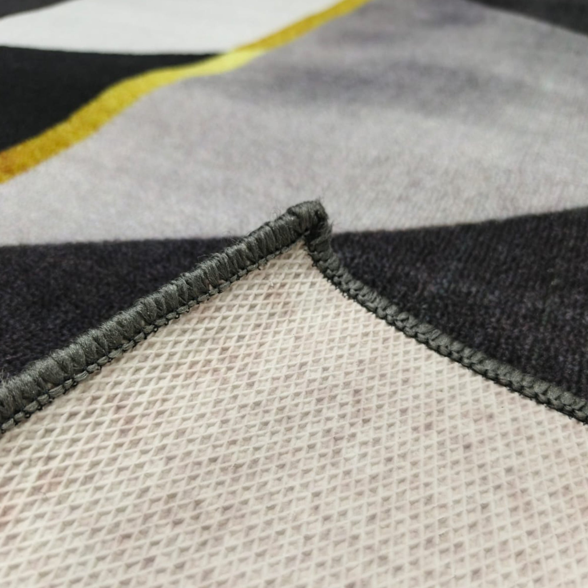 Alfombra Antideslizante 120x170 Cm 100