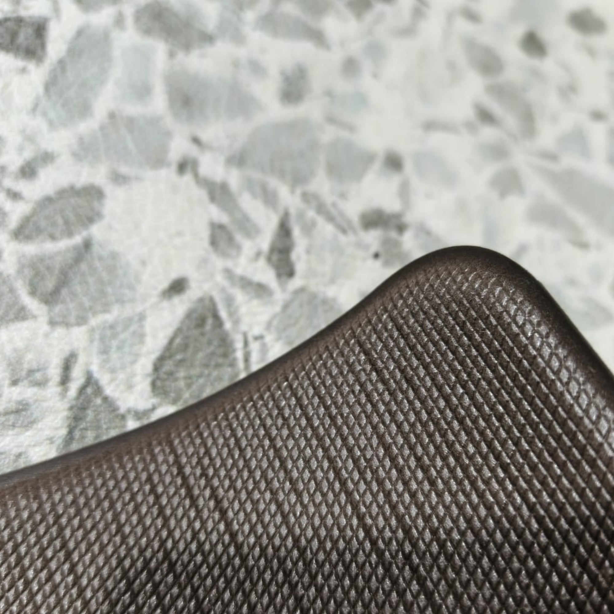 Alfombra Camino Marmol 50x120 Cm 100