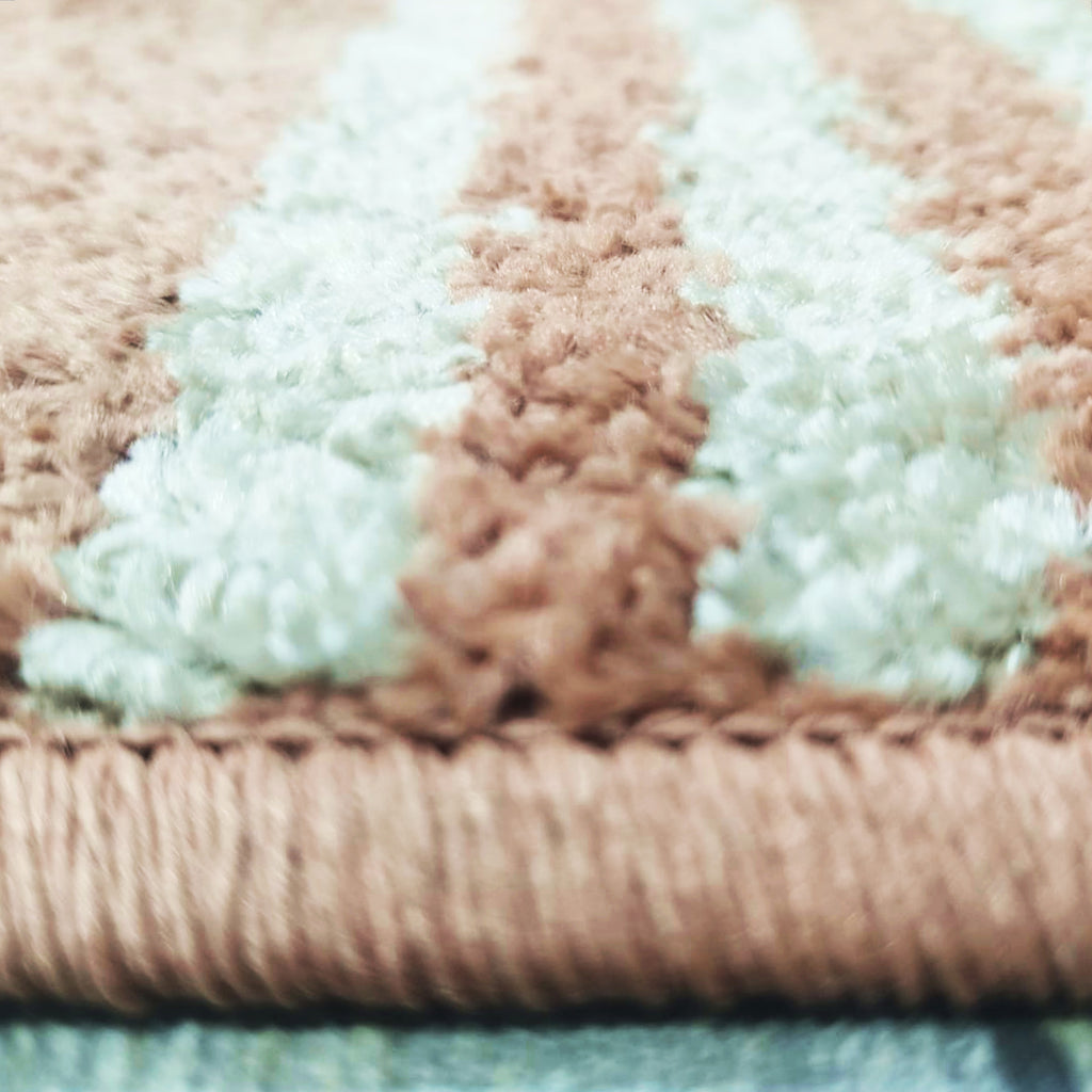 Alfombra Niza 60x110 Cm 100