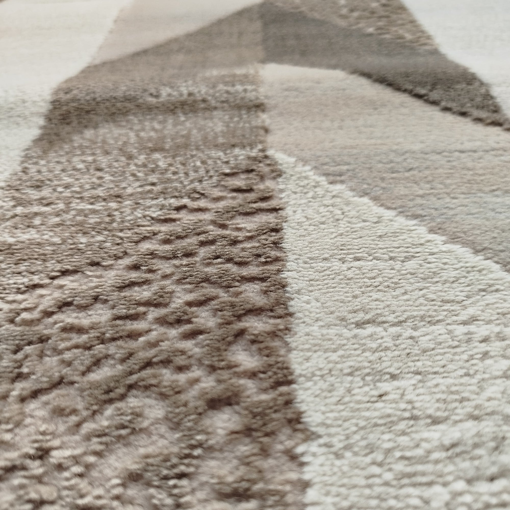 Alfombra Monaco Plain 200x300 Cm 100