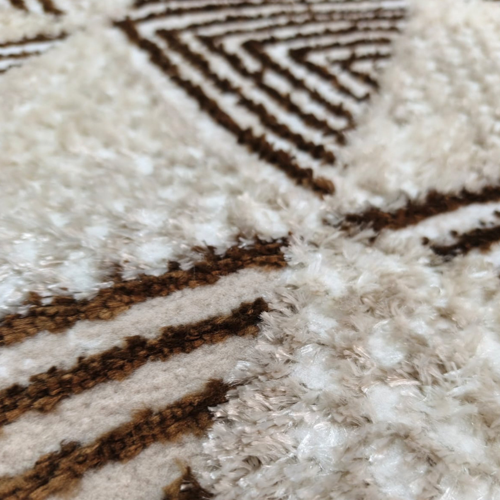 Alfombra Berlin 120x170 Cm 100