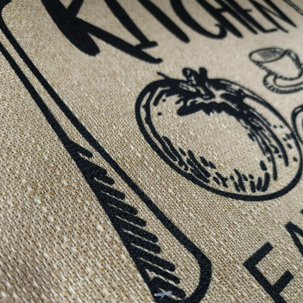 Alfombra Kitchen Home 45x75 Cm 100 (Setx2 unidades)