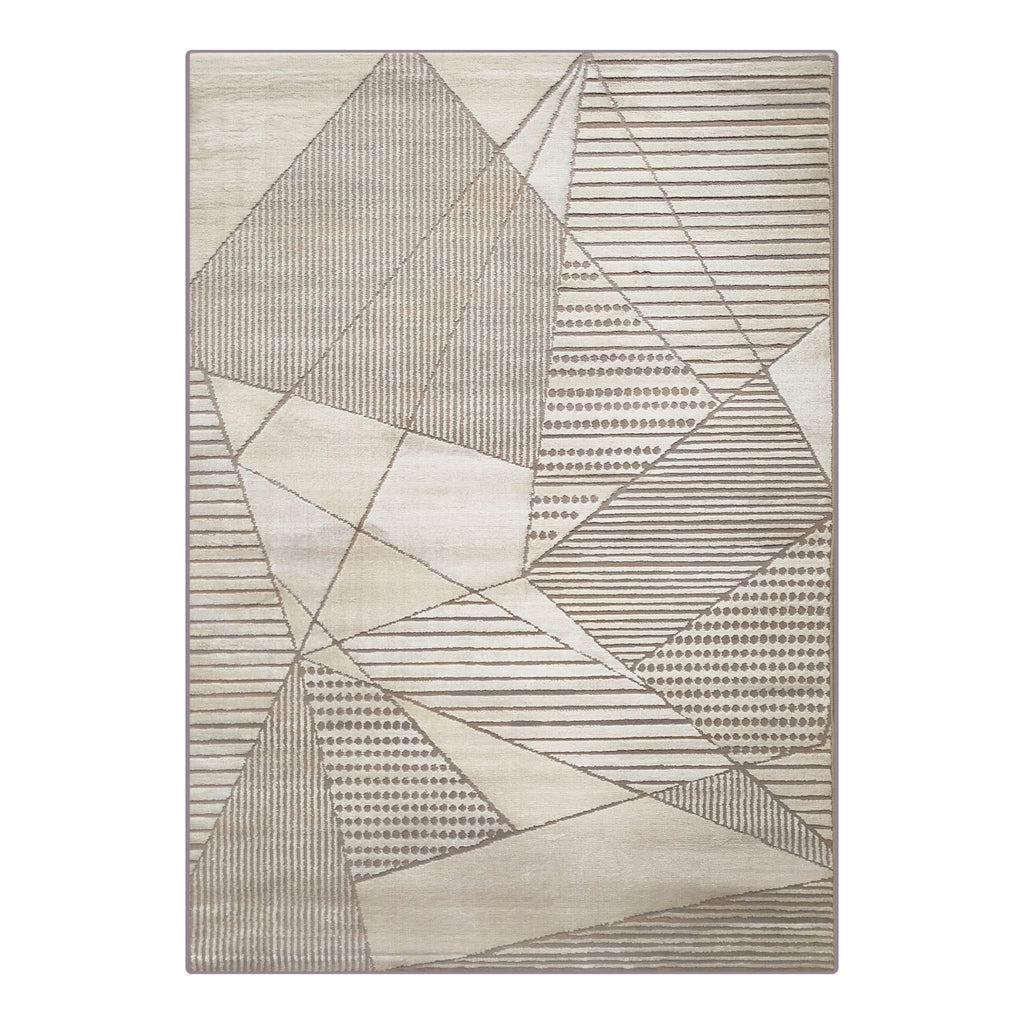 Alfombra Monaco Plain 120x170 Cm 100