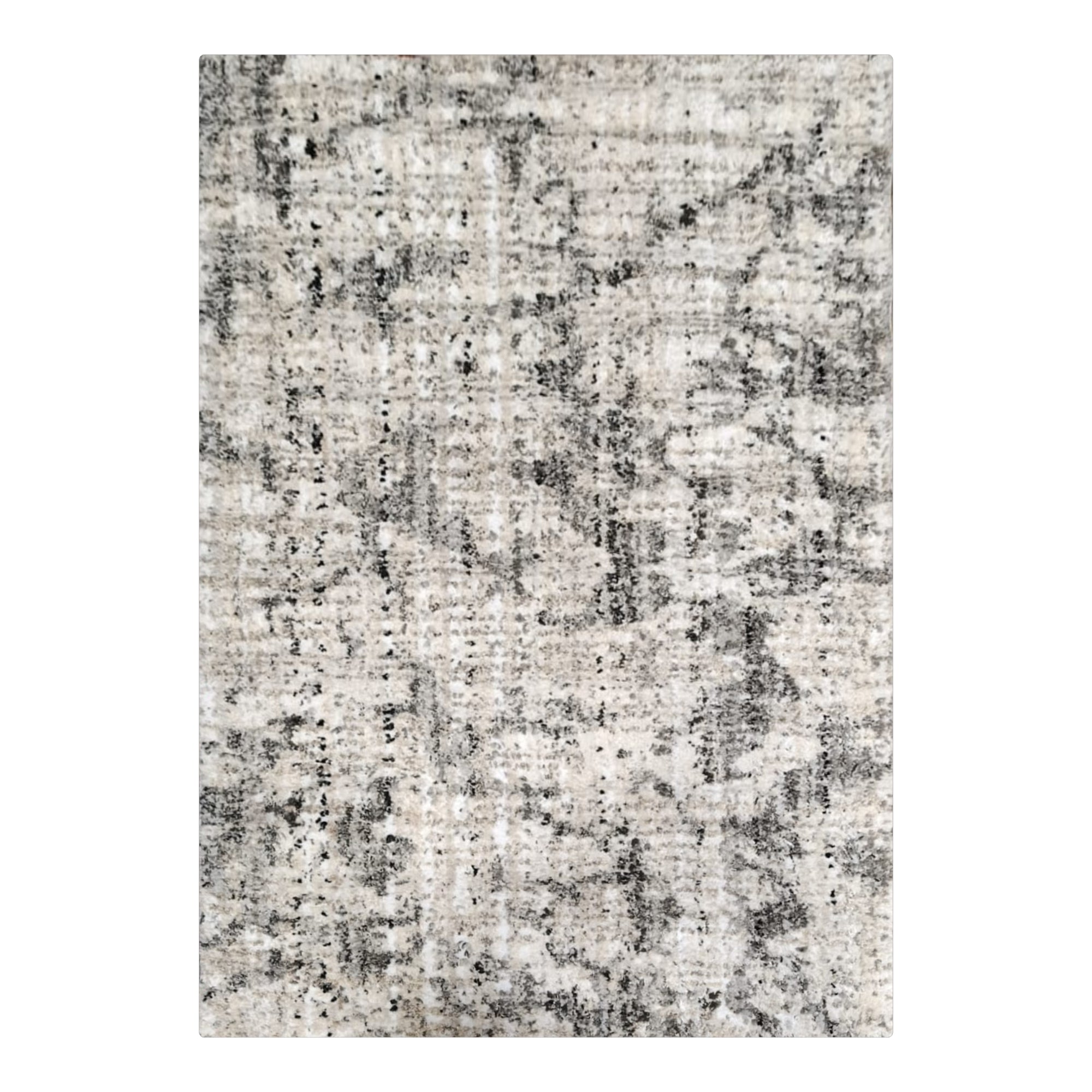 Alfombra Aspen 60X110 Cm 100