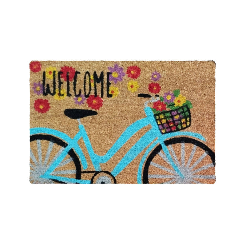 Tapete De Entrada Coco Design 2 40x60 Cm 01