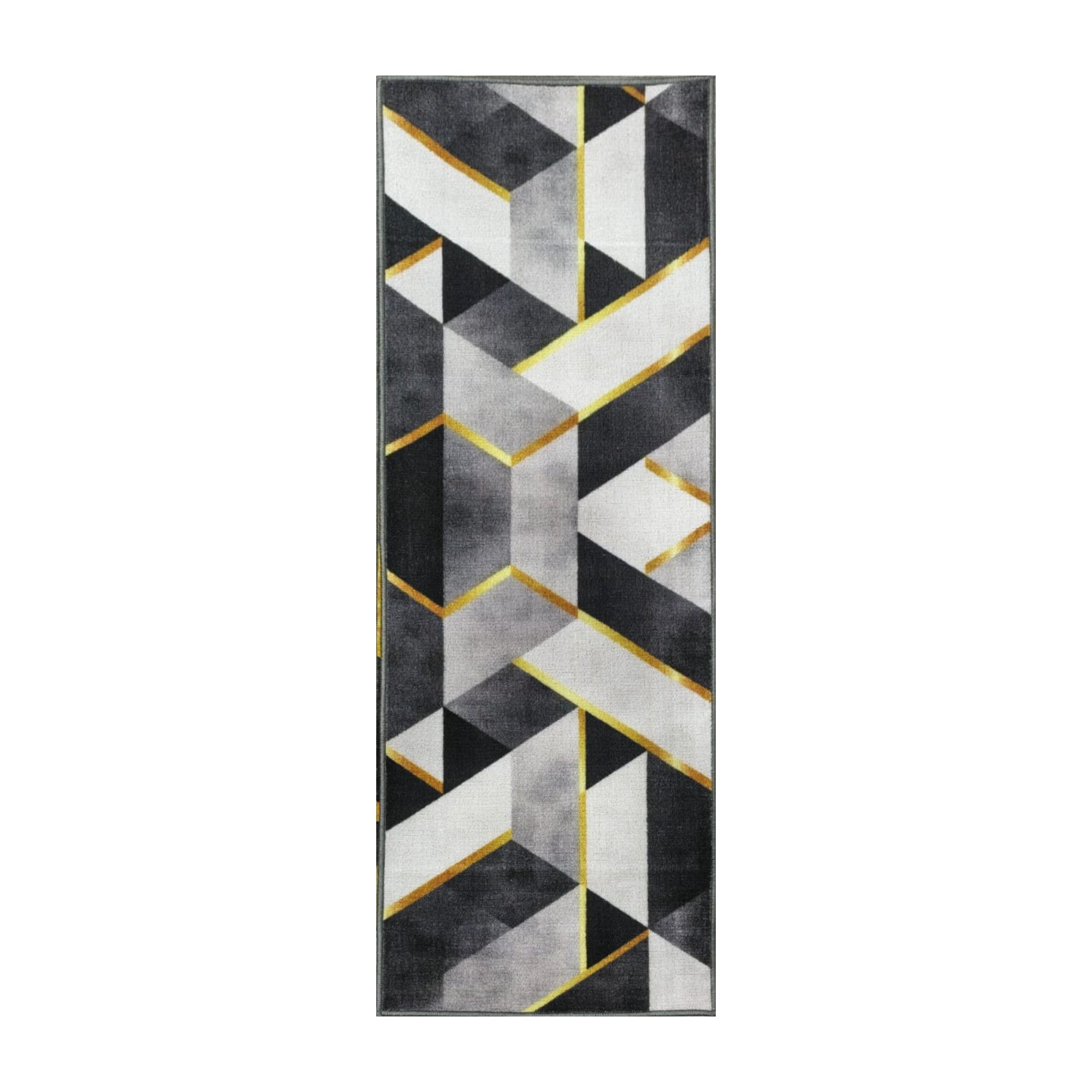 Alfombra Antideslizante 50x150 Cm 100