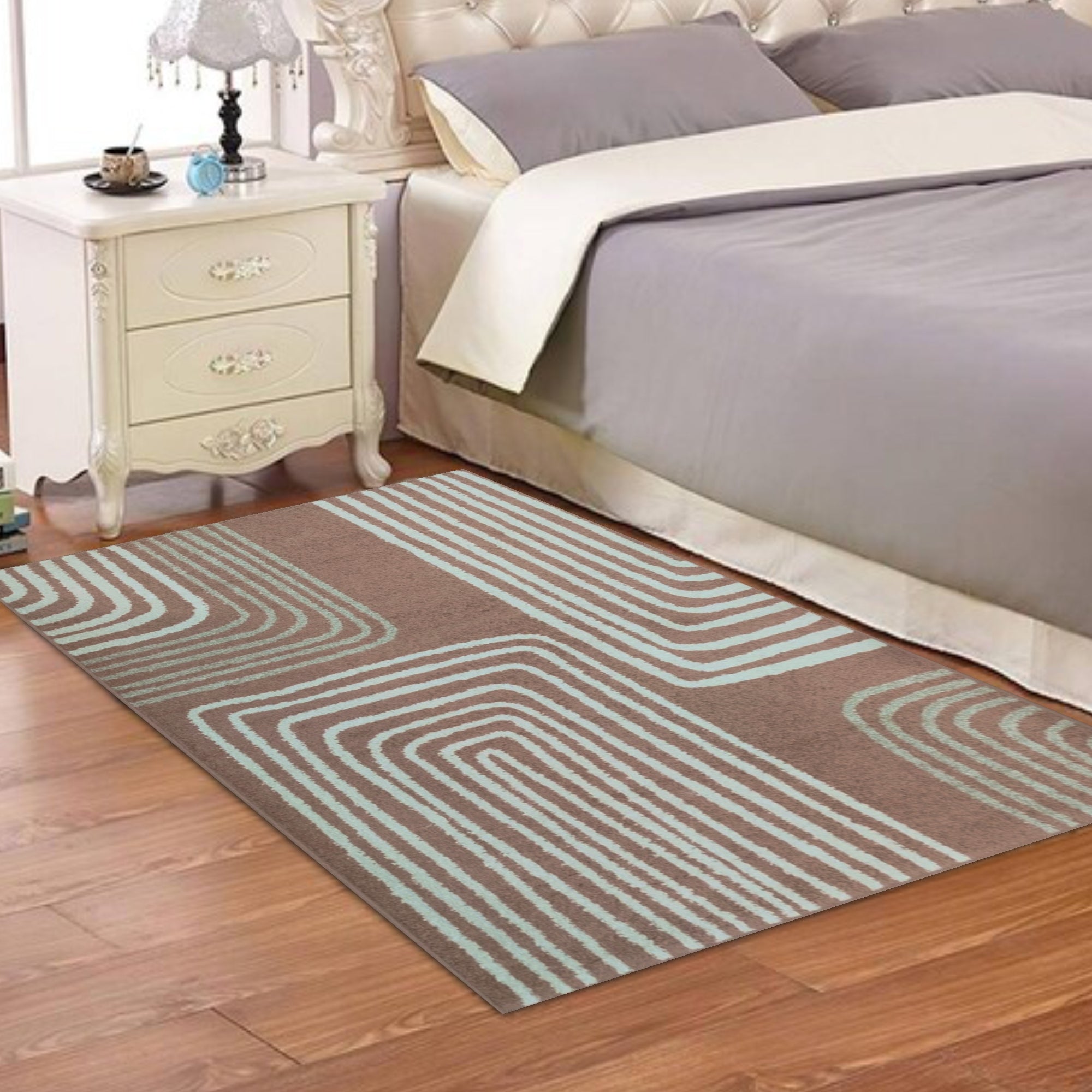 Alfombra Niza 60x110 Cm (100)