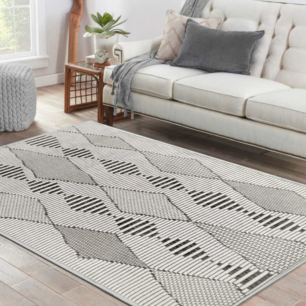 Alfombra Habana 160x230 Cm (100)