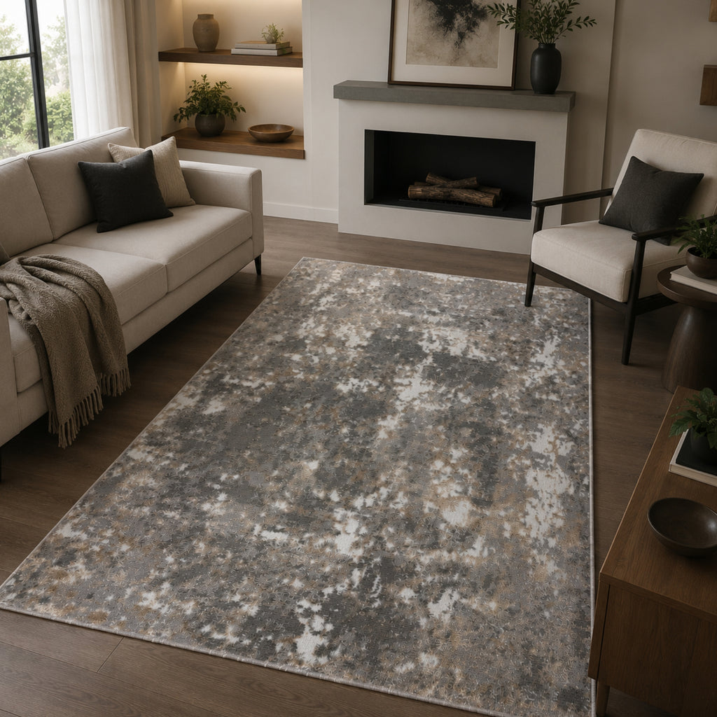 Alfombra Rio New 120x170 Cm 100