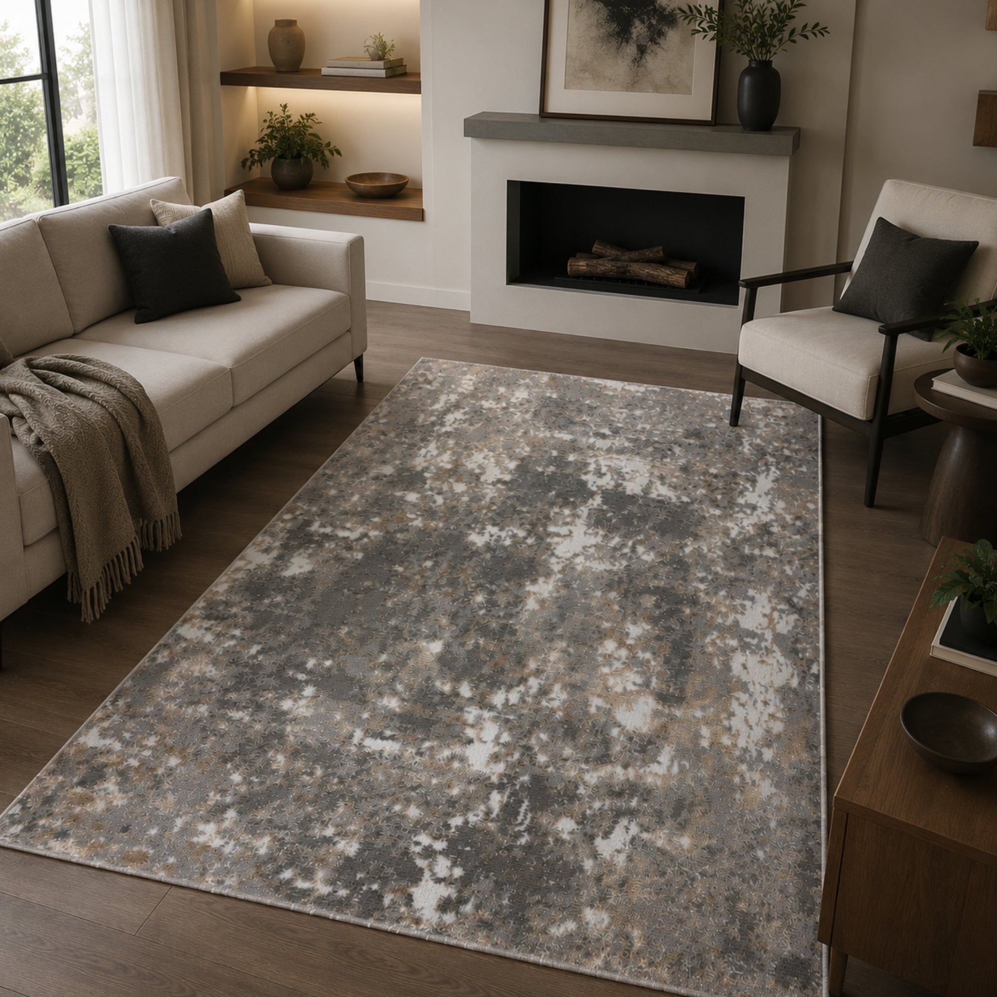 Alfombra Rio New 120x170 Cm 100
