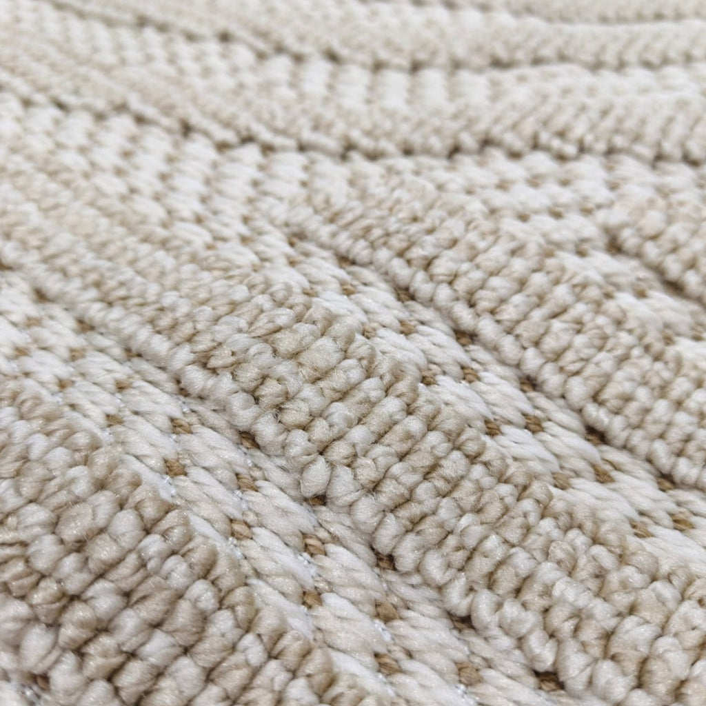 Alfombra Jena 160x230 Cm 100