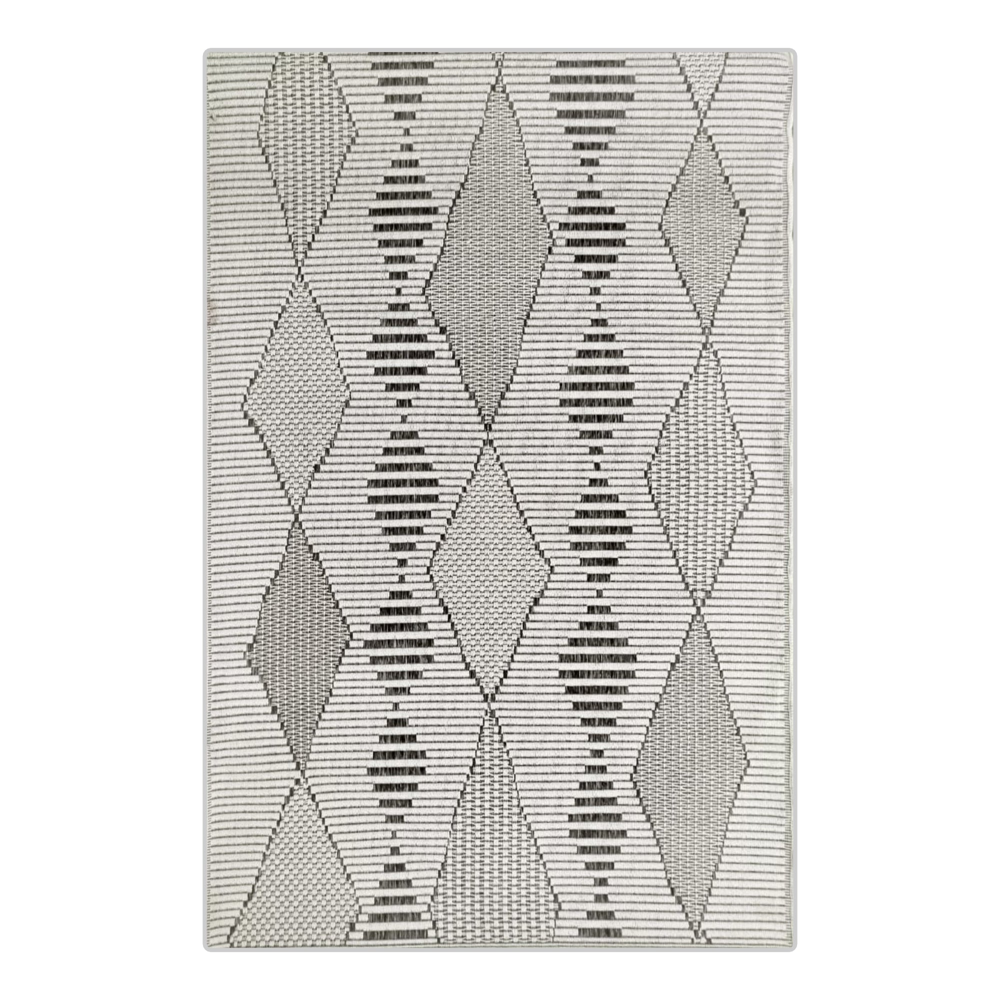 Alfombra Habana 160x230 Cm (100)