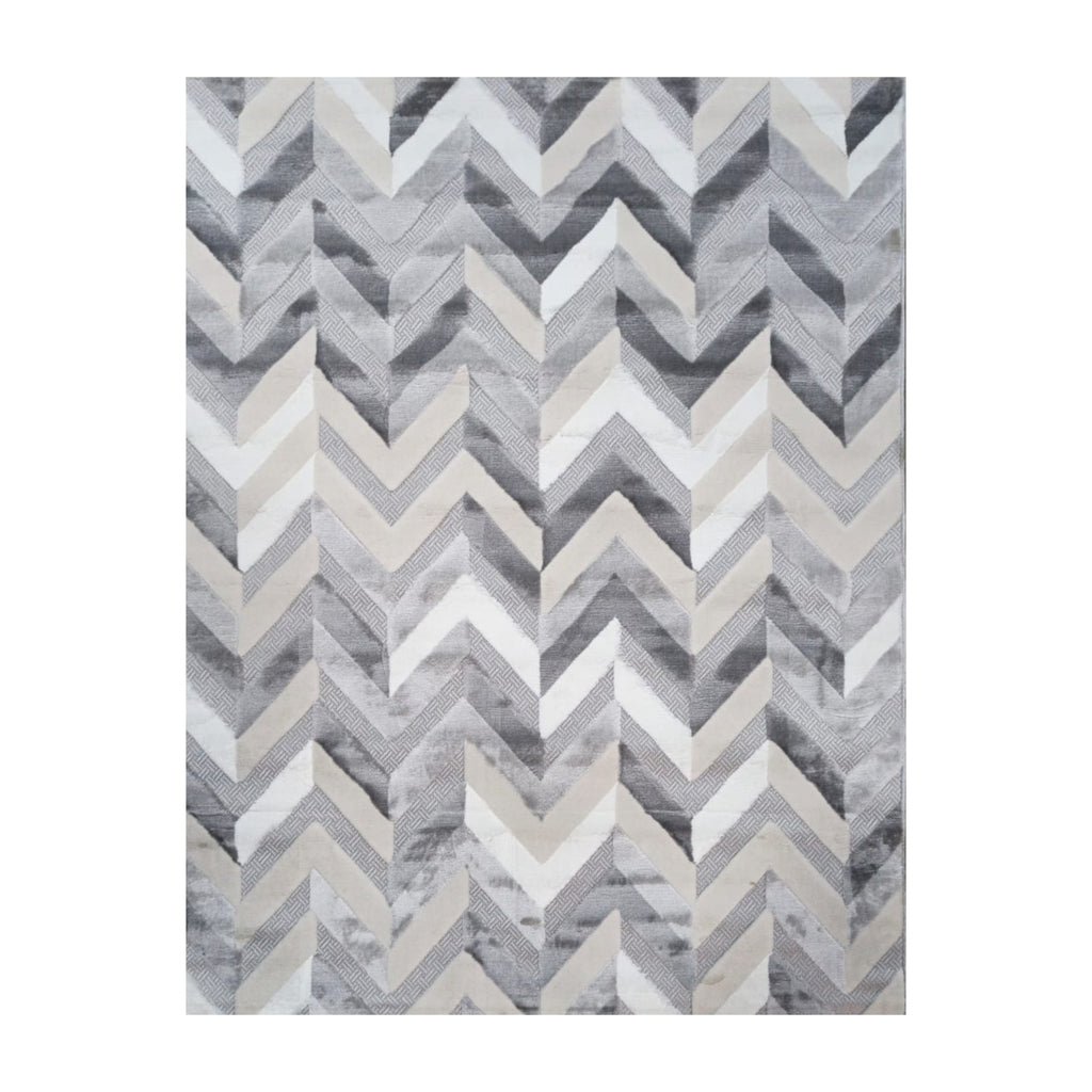 Alfombra Dakota 60x110 Cm 100