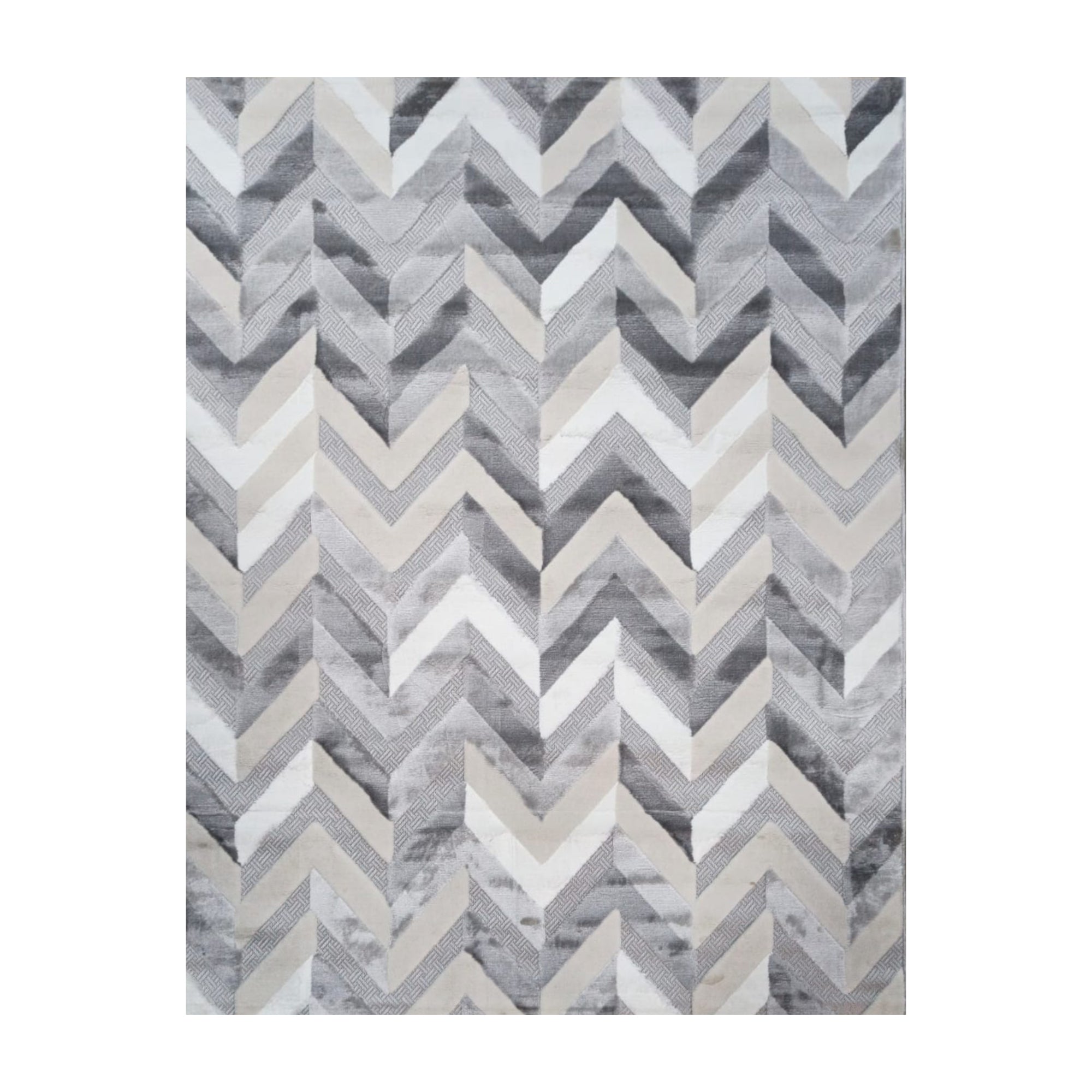 Alfombra Dakota 120X170 Cm 100