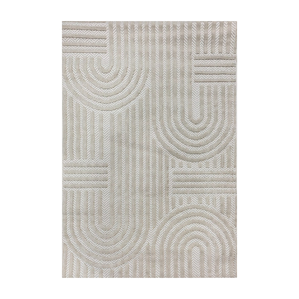 Alfombra Jena 160x230 Cm 100