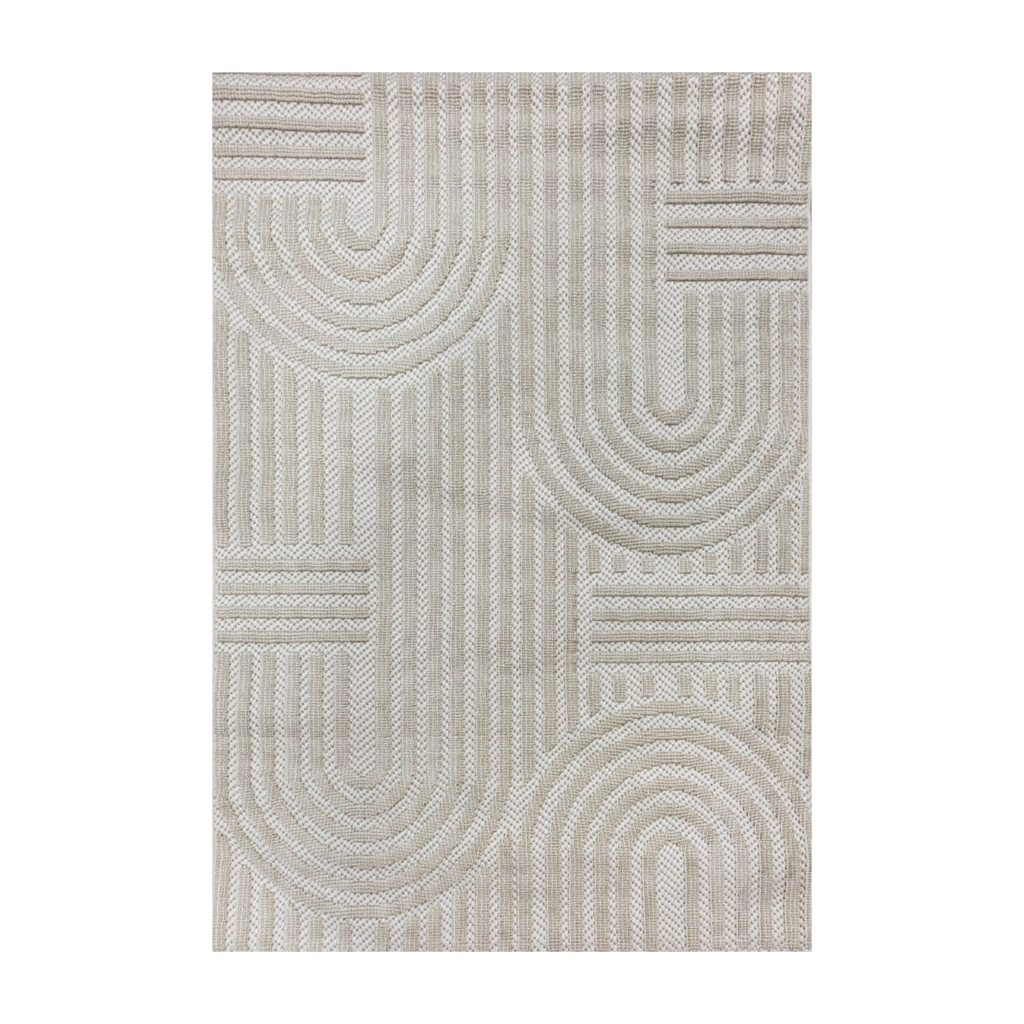 Alfombra Jena 160x230 Cm 100