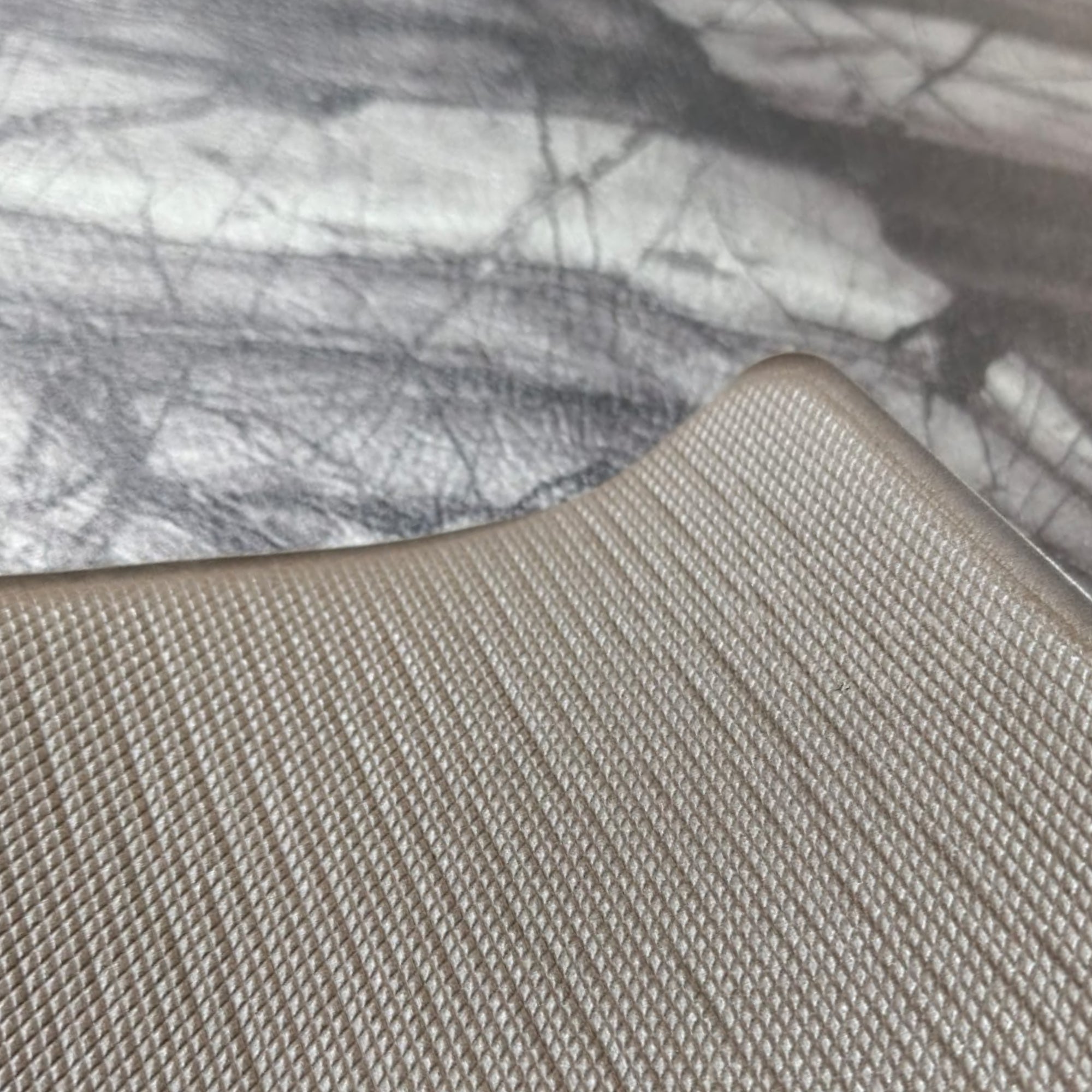 Alfombra Camino Marmol 50x120 Cm 101