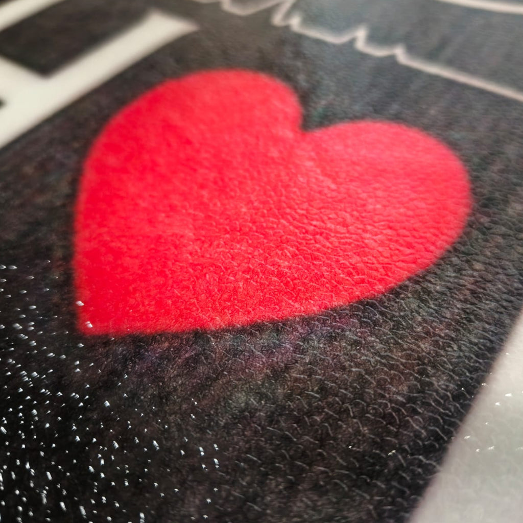 Alfombra Vinilica Kitchen 50x90 Cm (101)