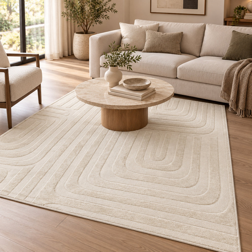 Alfombra Napoli 120x170 Cm 102