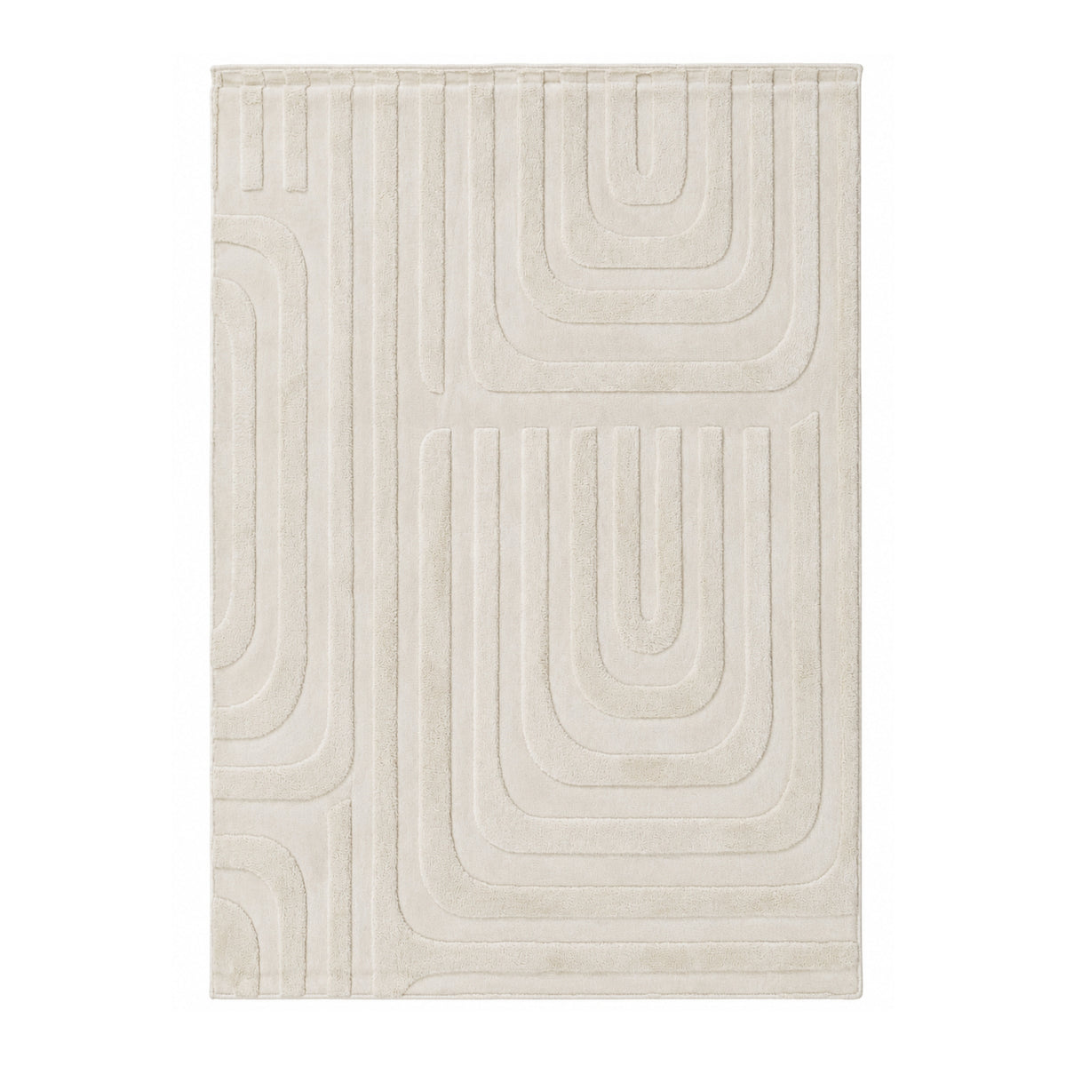 Alfombra Napoli 40x60 Cm 102 setx2 unidades