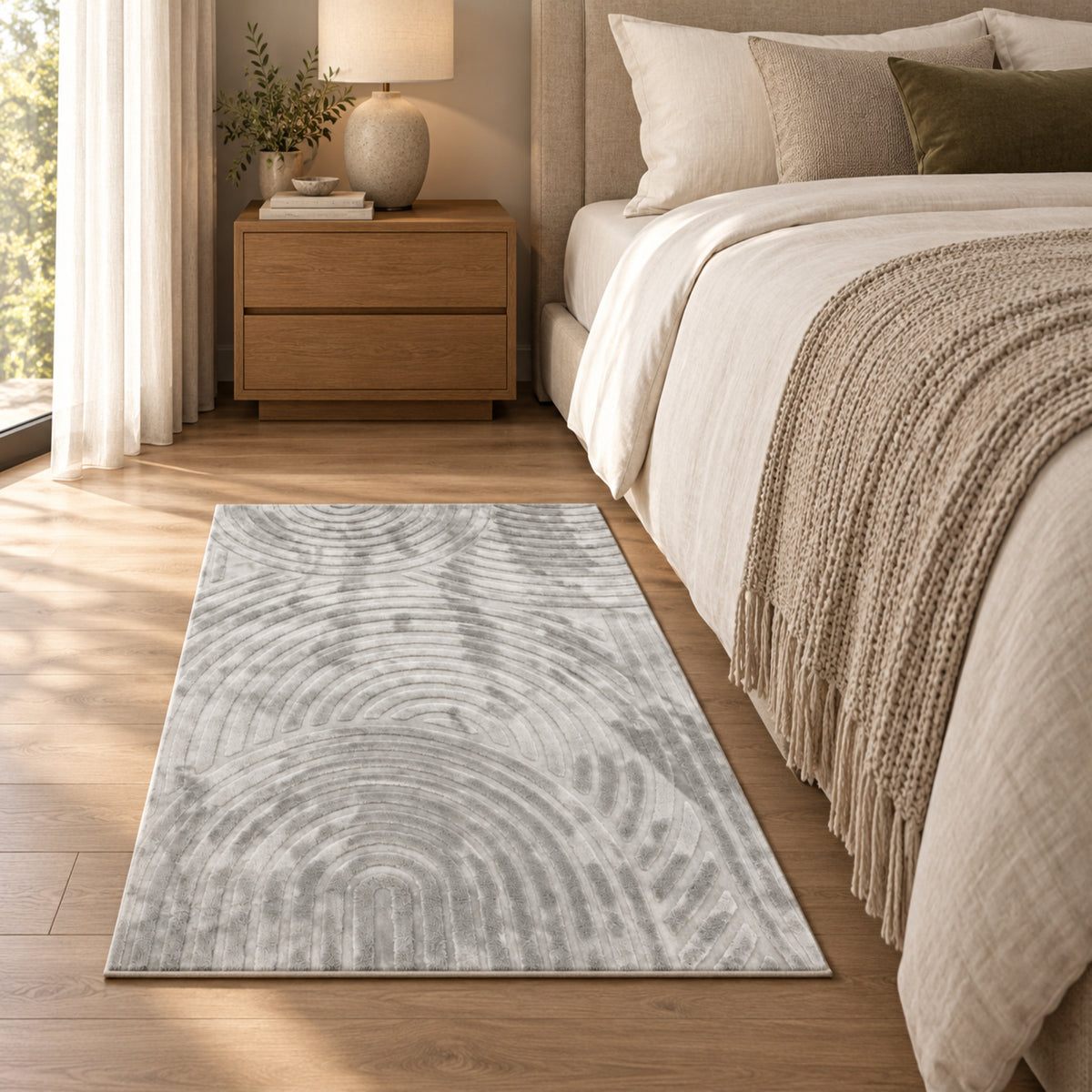 Alfombra Napoli 60x100 Cm 103