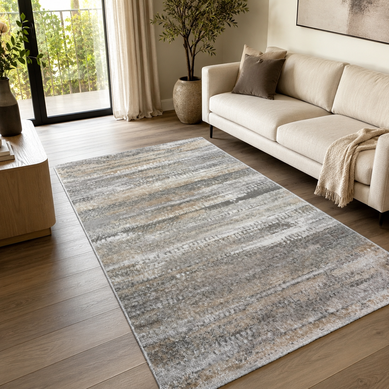 Alfombra Berlin 120x170 Cm 103