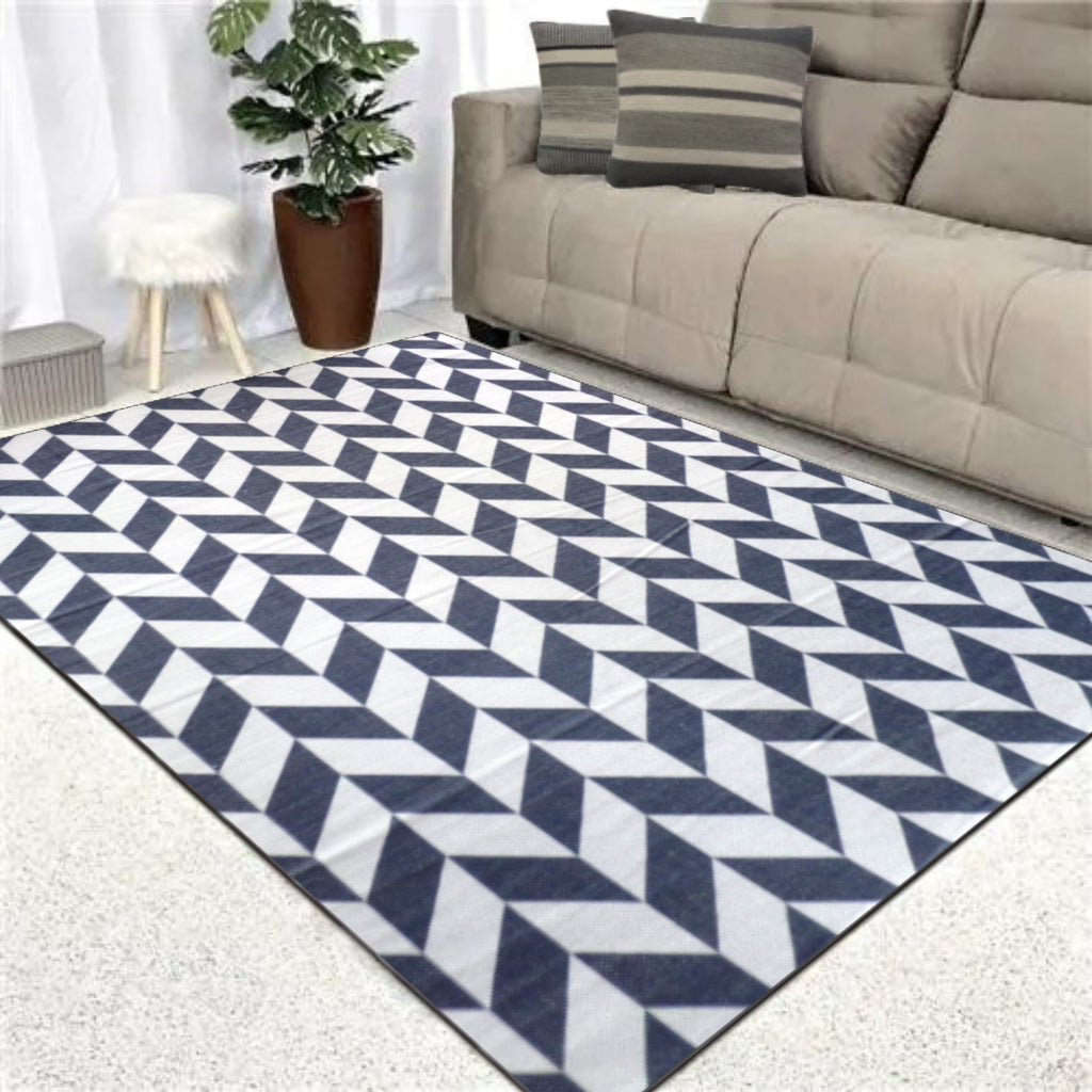 Alfombra Creta 140x200 Cm 200
