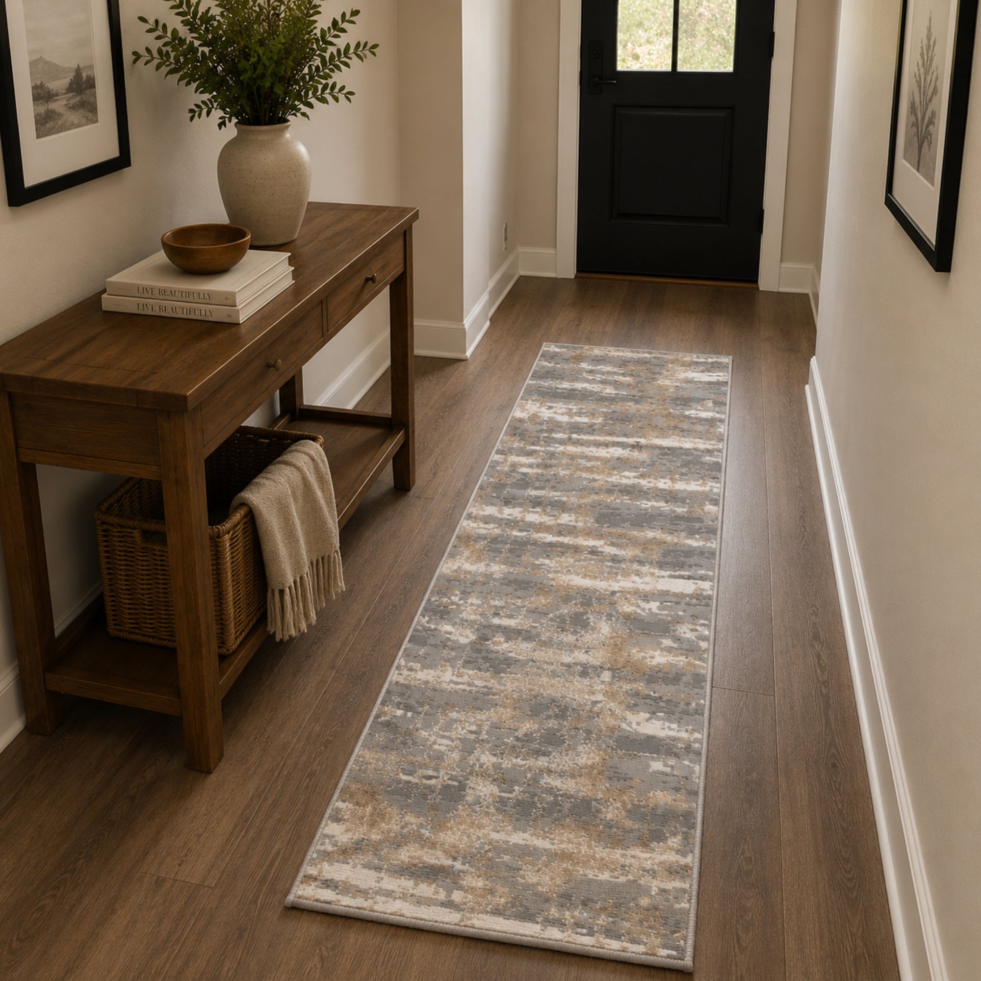 Alfombra Rio New 50x180 Cm 200