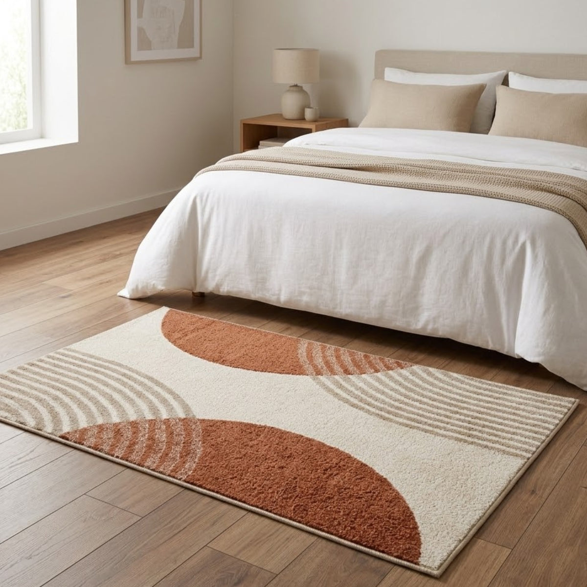 Alfombra Niza 60x110 Cm 200