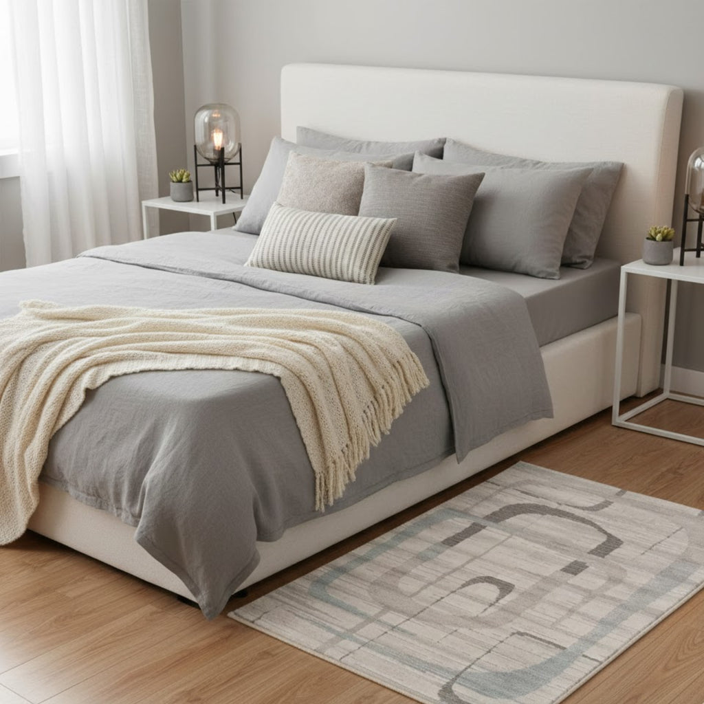 Alfombra Elio 60X110 Cm 200