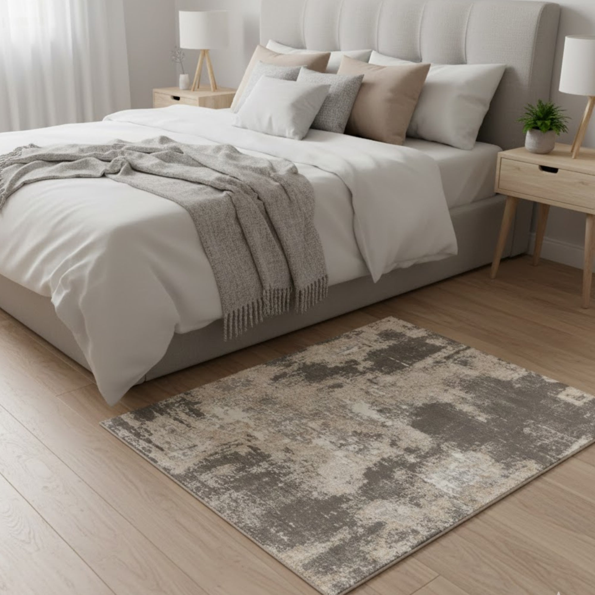 Alfombra rio 50x90 cm 200