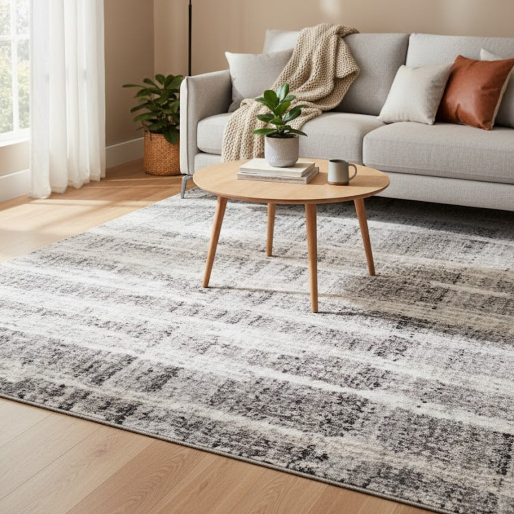 Alfombra Aspen 160X230 Cm 200