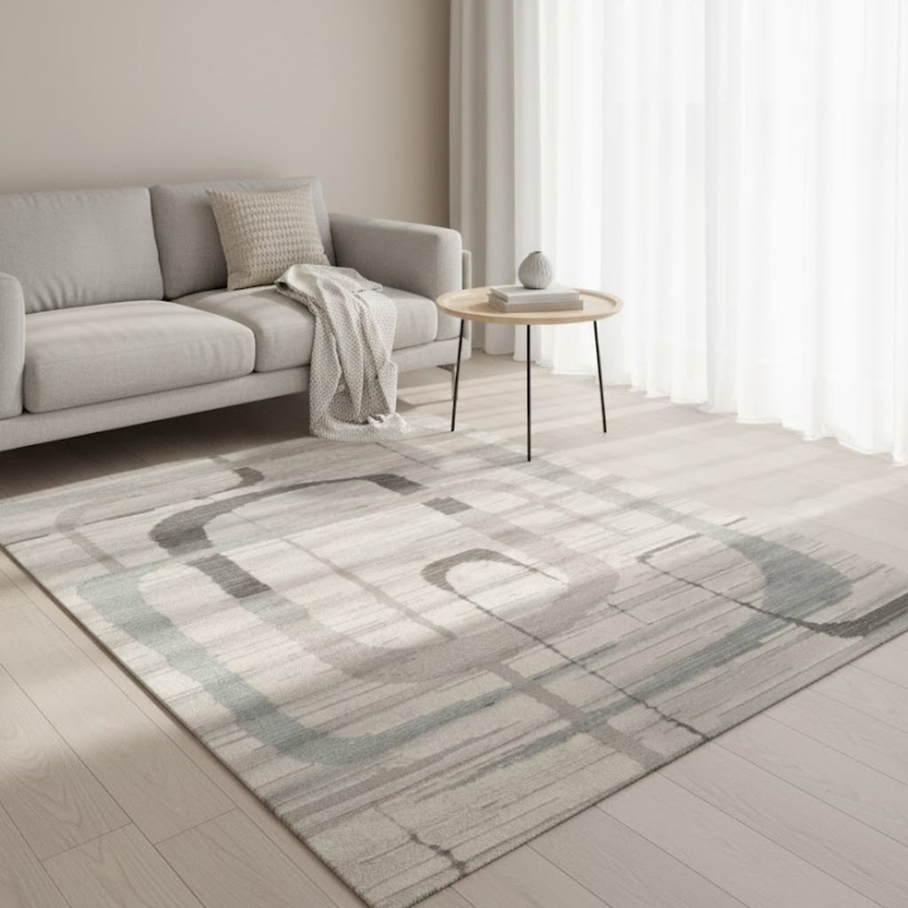 Alfombra Elio 120x170 Cm 200